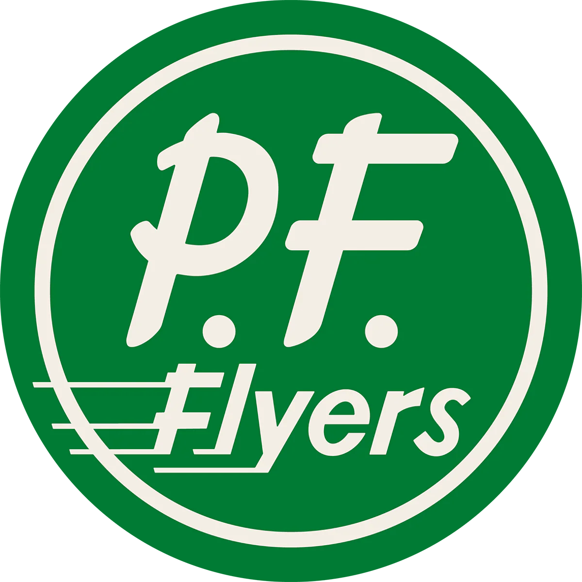 P.F. Flyers