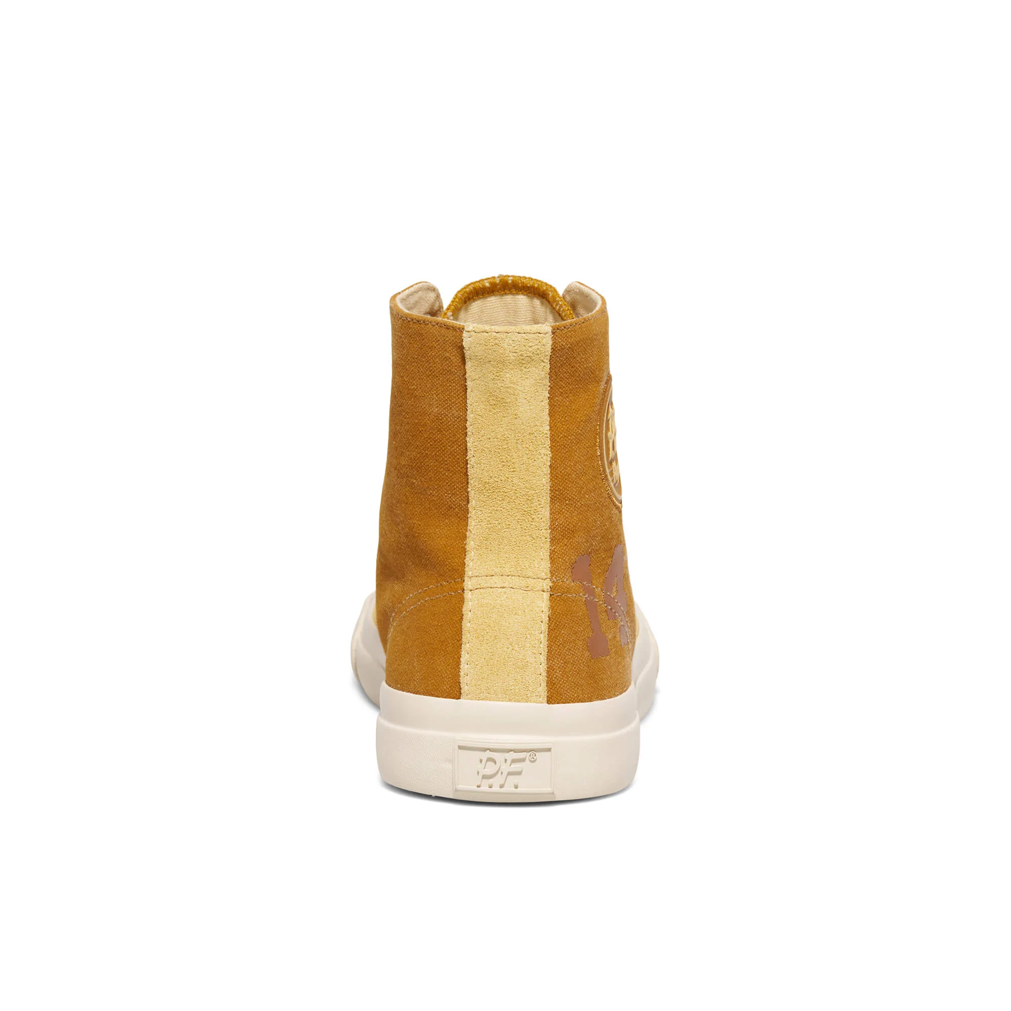 All-American 14 High-Top Spice/Wheat - Image 12