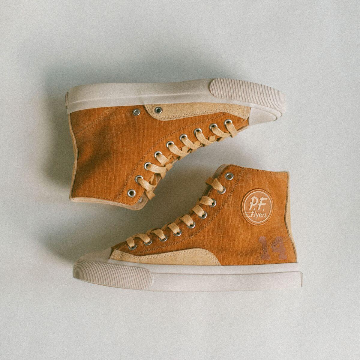 All-American 14 High-Top Spice/Wheat - Image 5