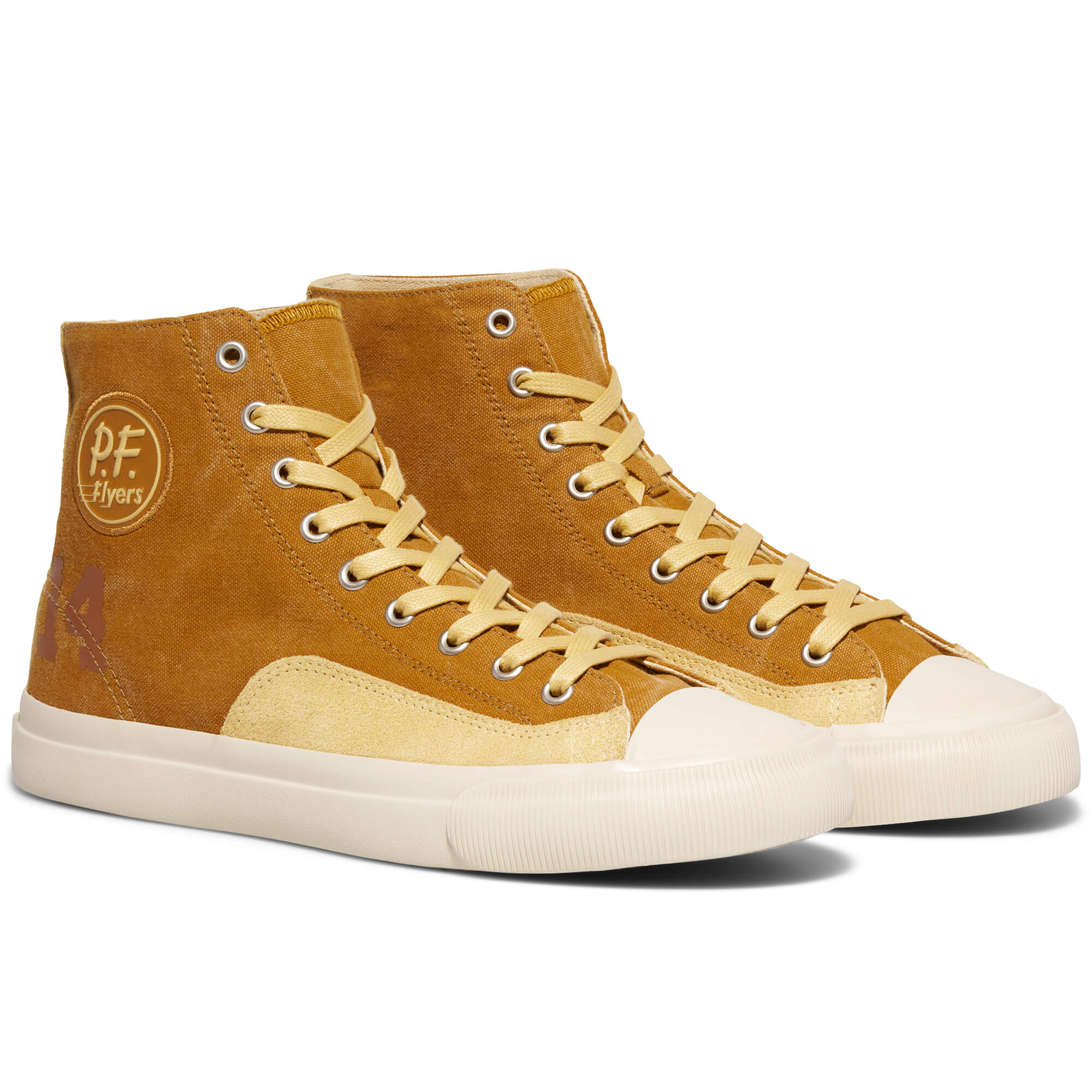 All-American 14 High-Top Spice/Wheat - Image 7