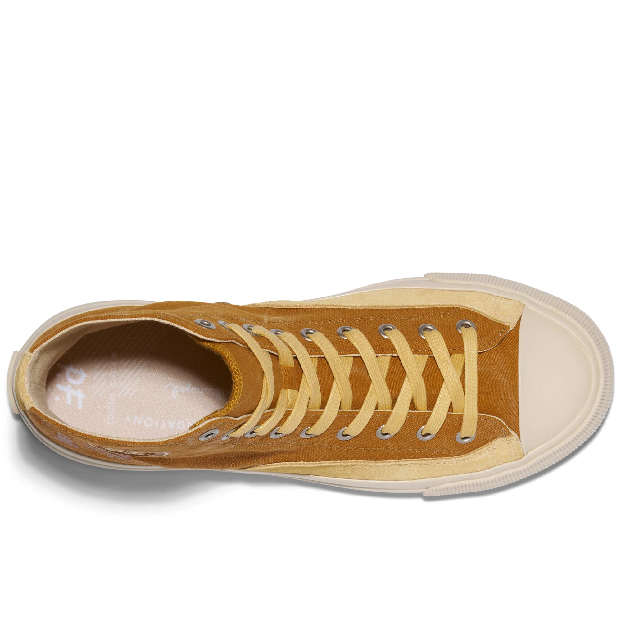 All-American 14 High-Top Spice/Wheat - Image 9
