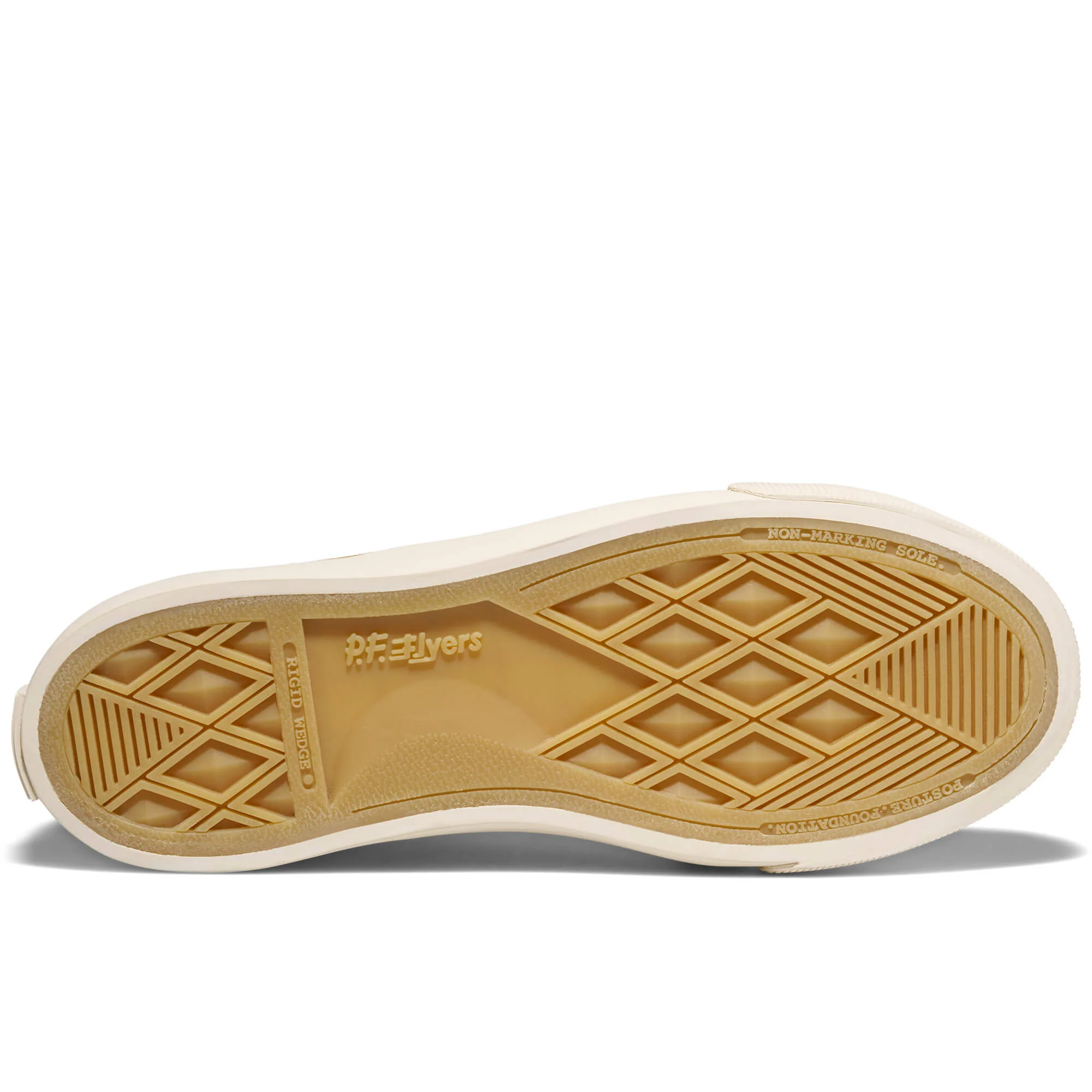 All-American 14 Low-Top Spice/Wheat - Image 13