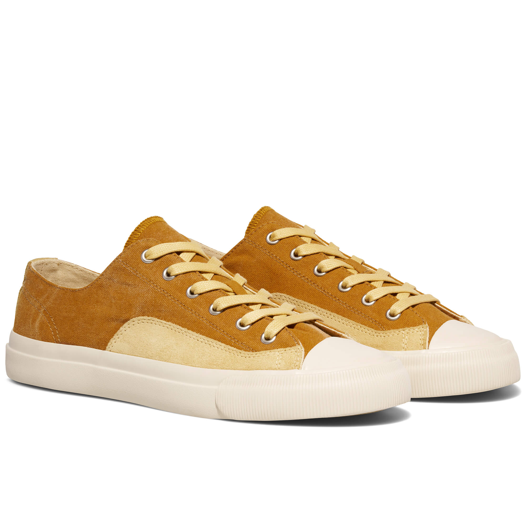 All-American 14 Low-Top Spice/Wheat - Image 3