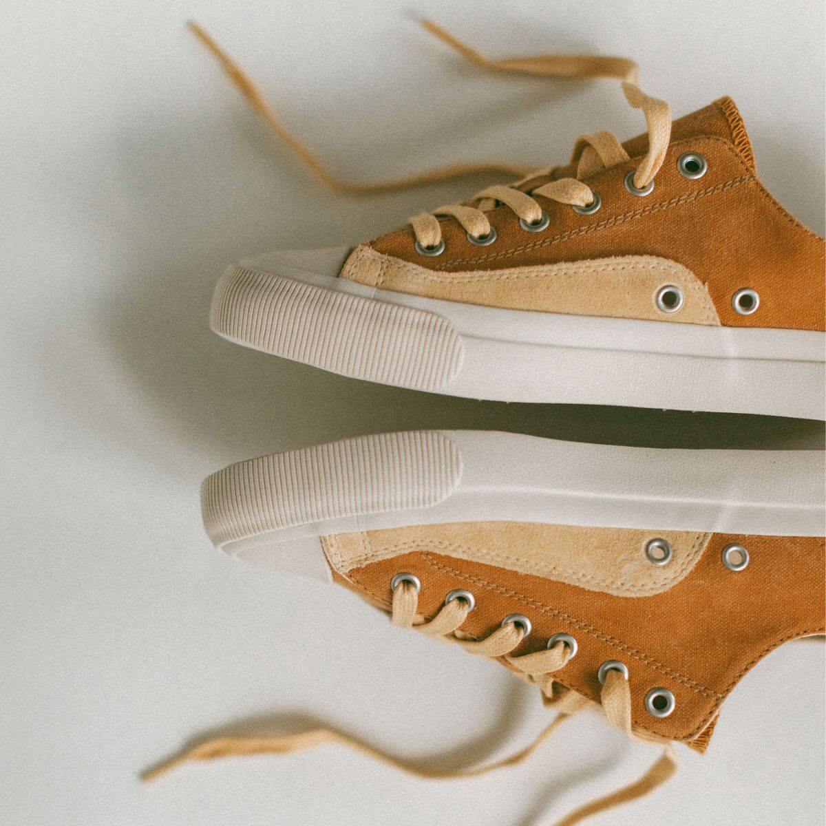 All-American 14 Low-Top Spice/Wheat - Image 5