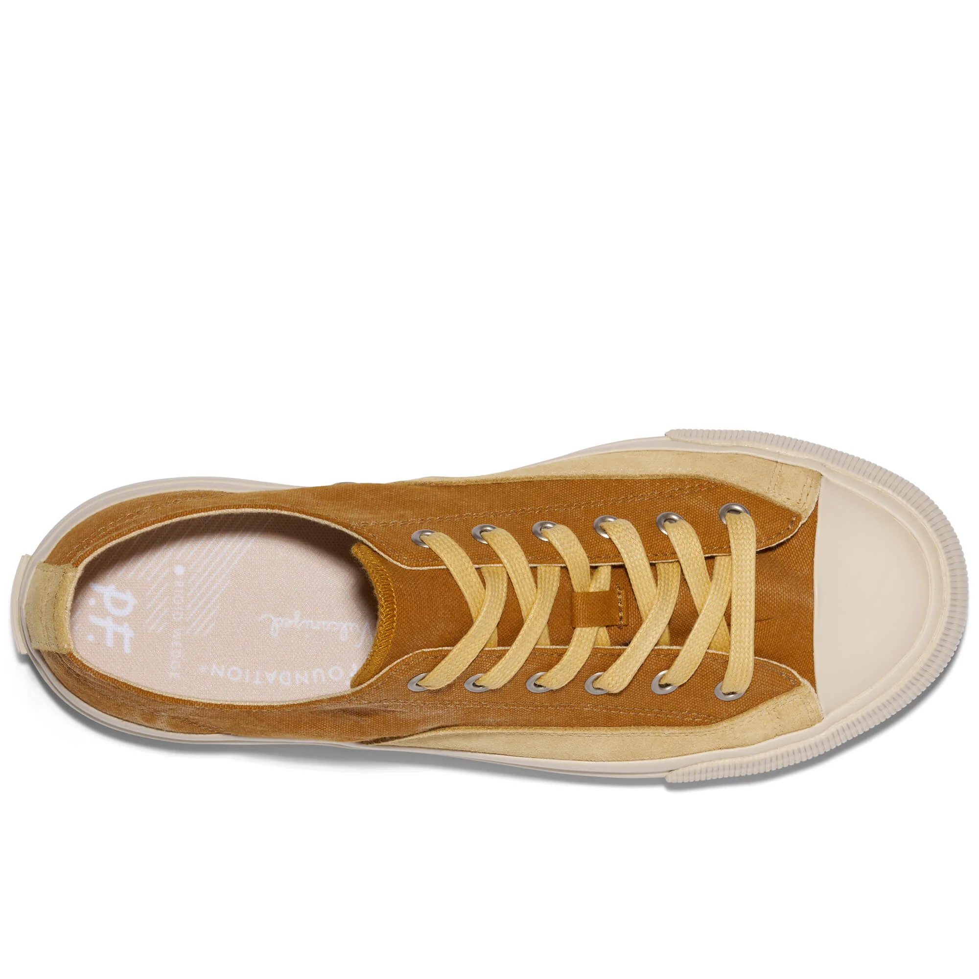 All-American 14 Low-Top Spice/Wheat - Image 9
