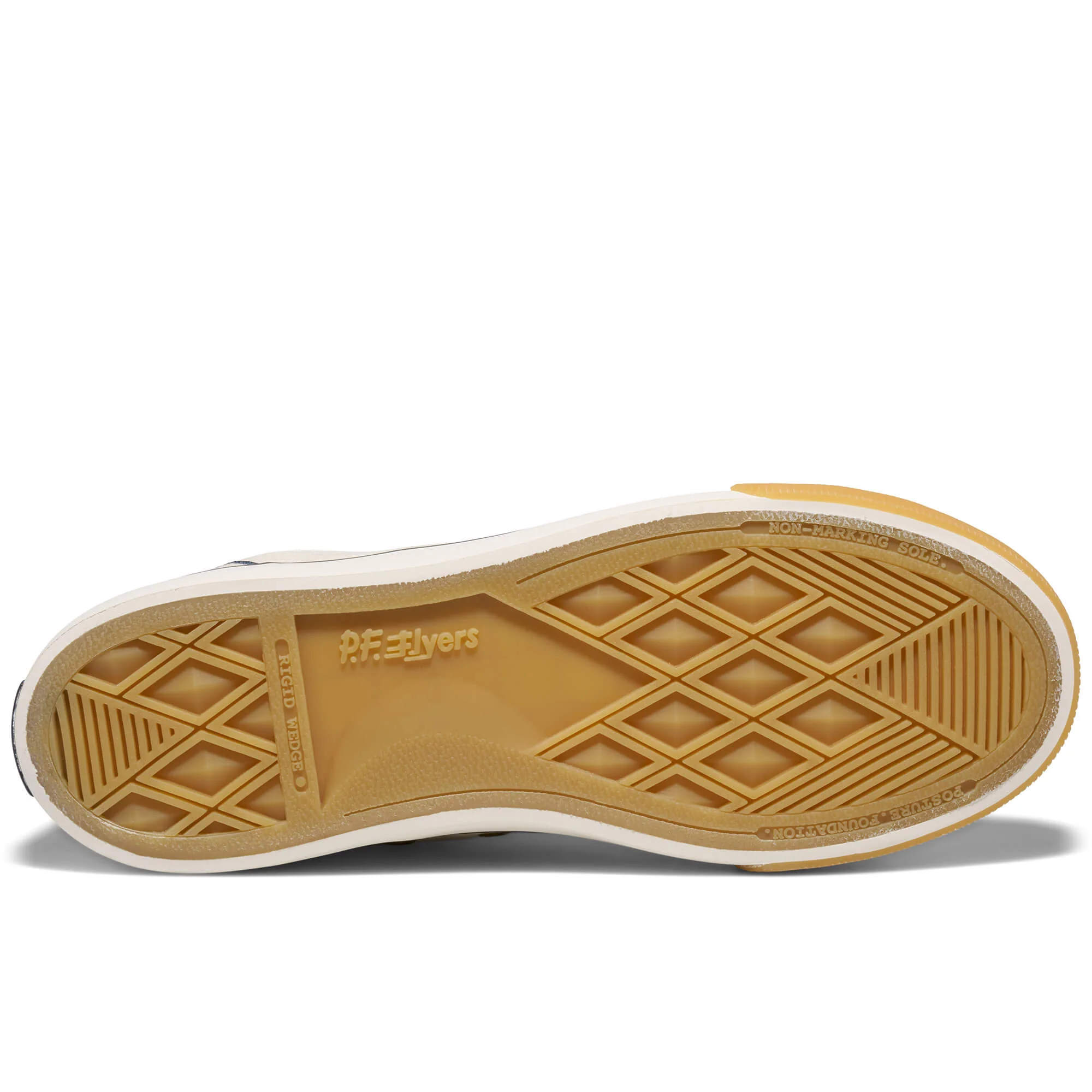 All-American Clubhouse High-Top Sand/Sapphire - Image 14