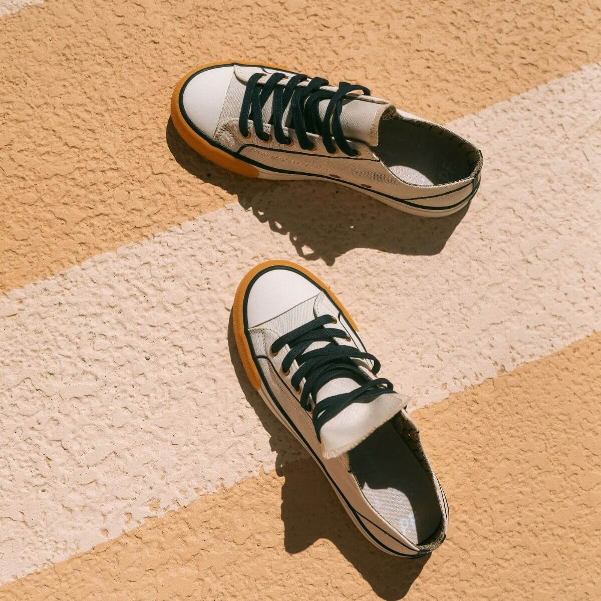 All-American Clubhouse Low-Top Sand/Sapphire - Image 10