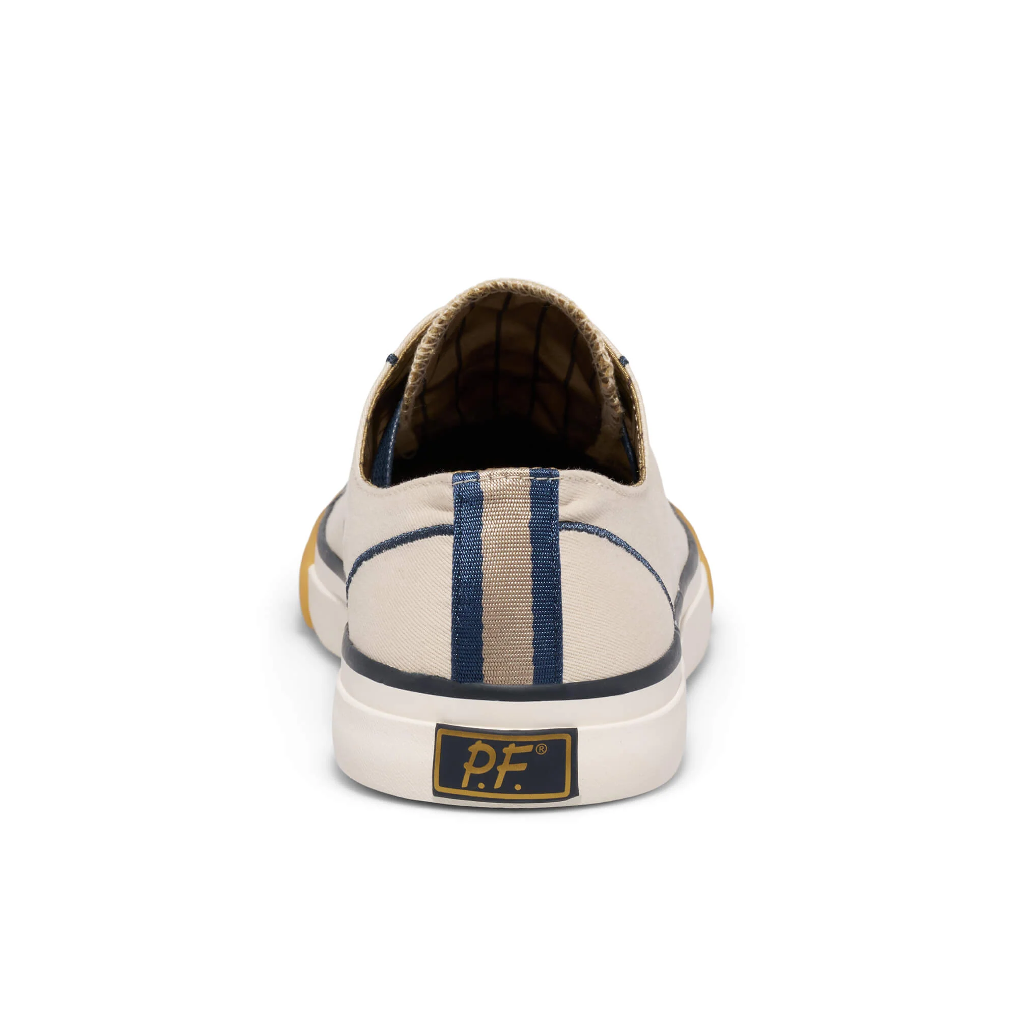 All-American Clubhouse Low-Top Sand/Sapphire - Image 12