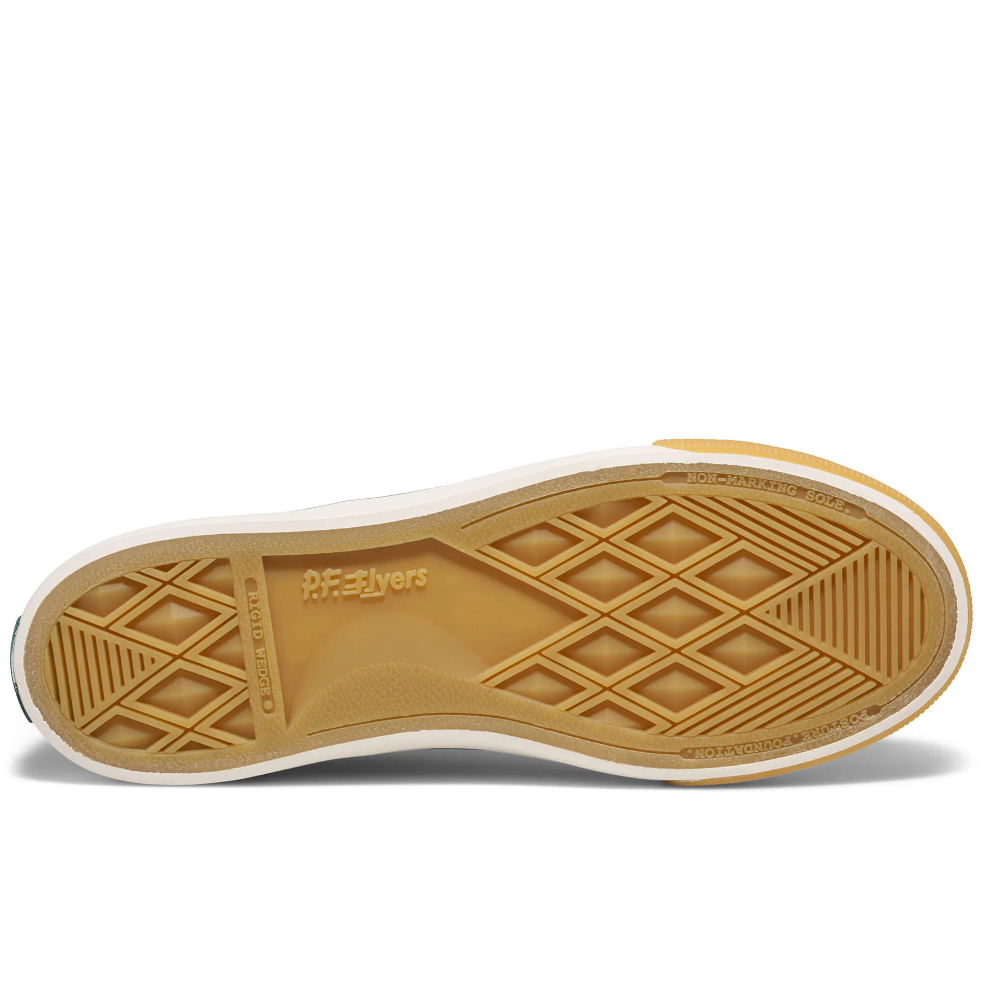All-American Clubhouse Low-Top Sand/Sapphire - Image 13
