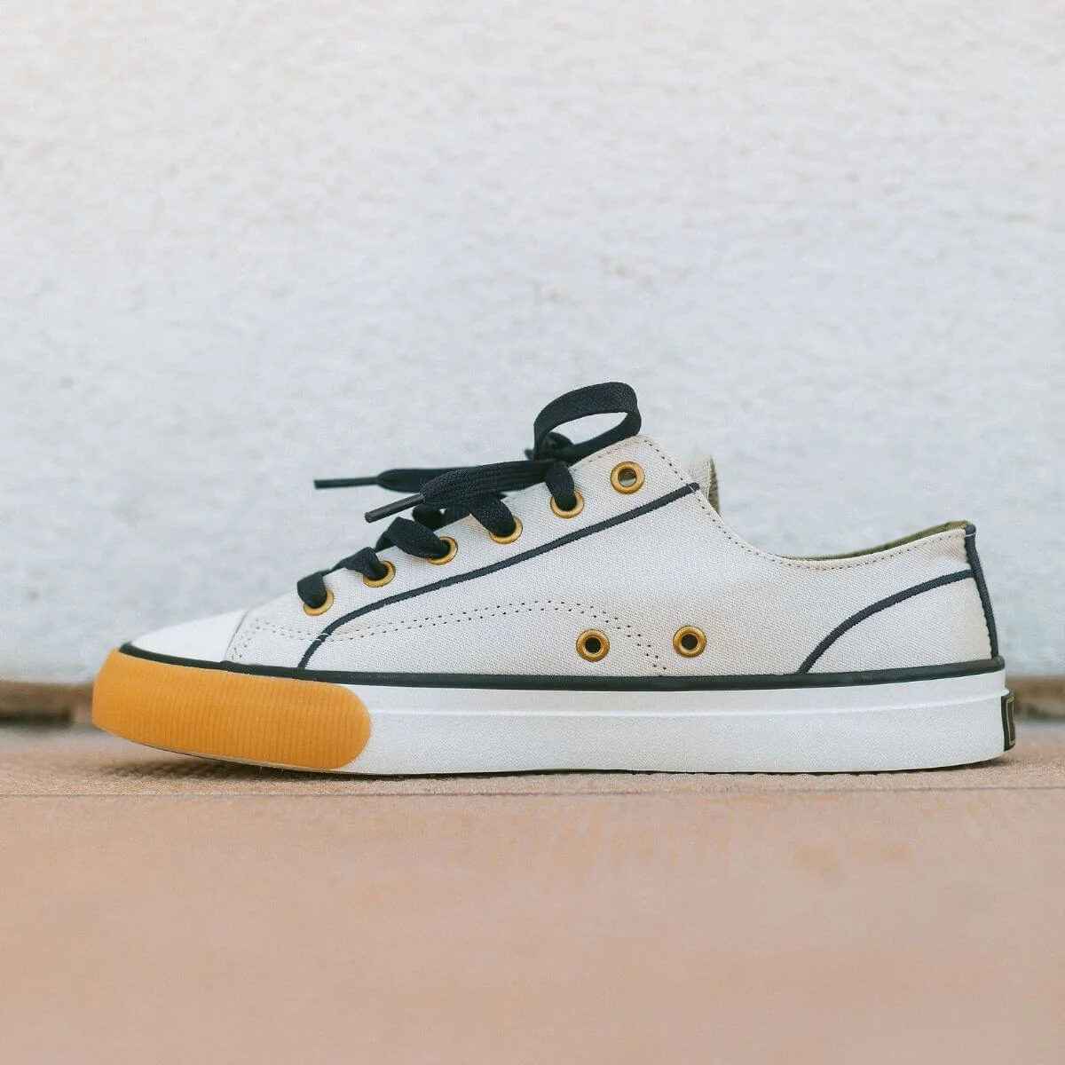 All-American Clubhouse Low-Top Sand/Sapphire - Image 15