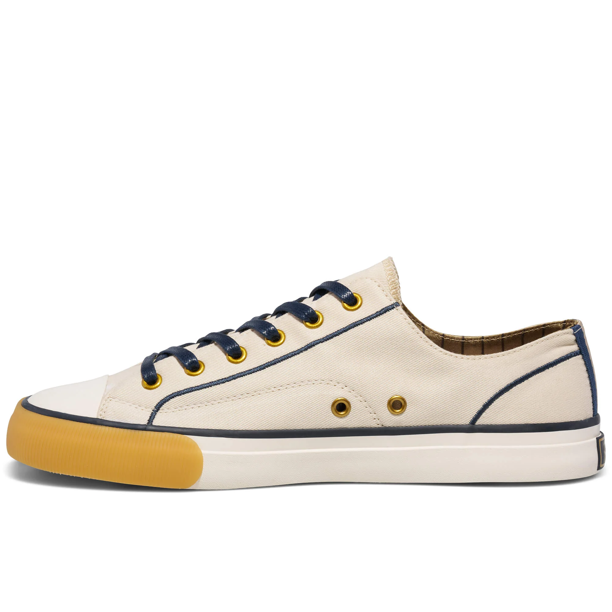 All-American Clubhouse Low-Top Sand/Sapphire - Image 6