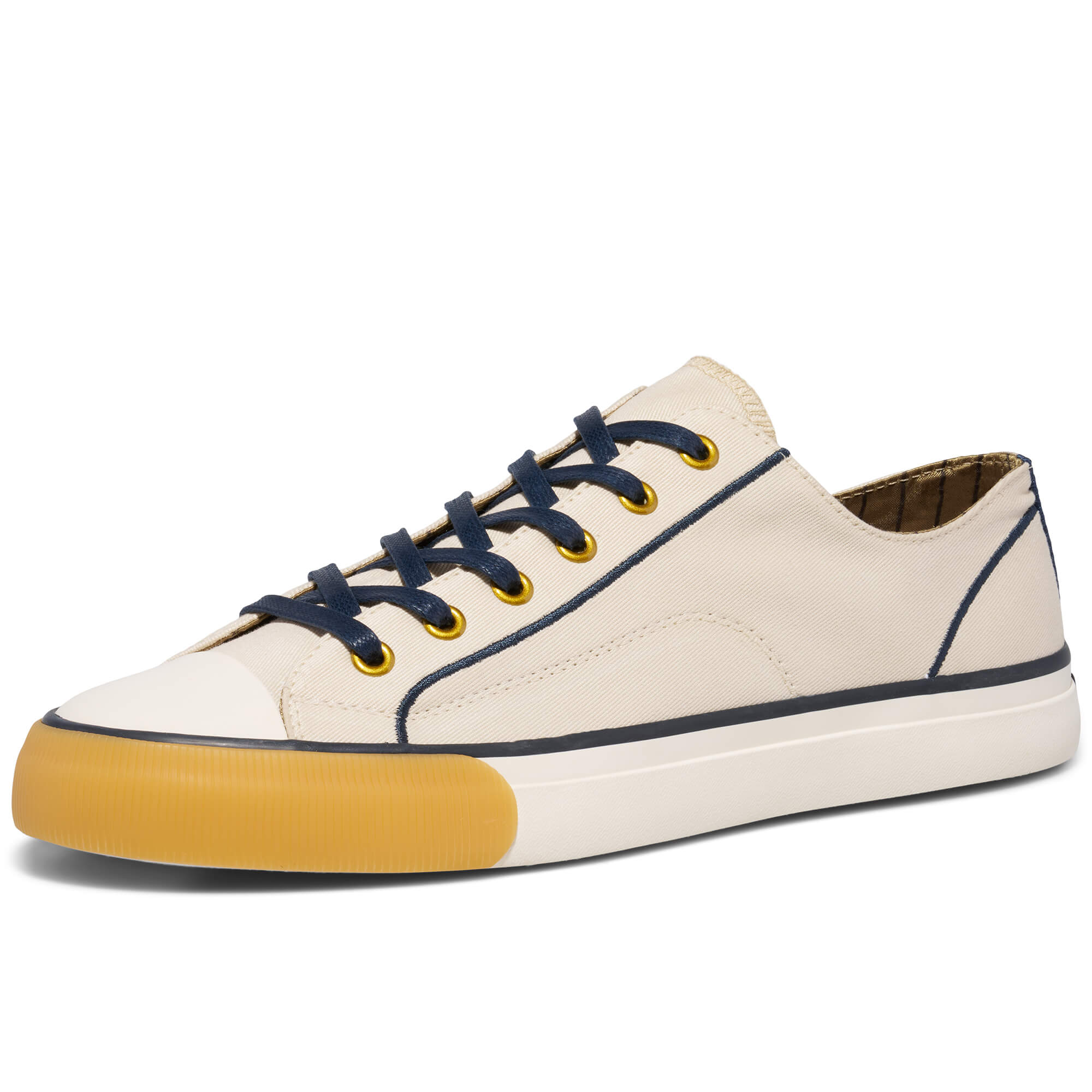 All-American Clubhouse Low-Top Sand/Sapphire - Image 7