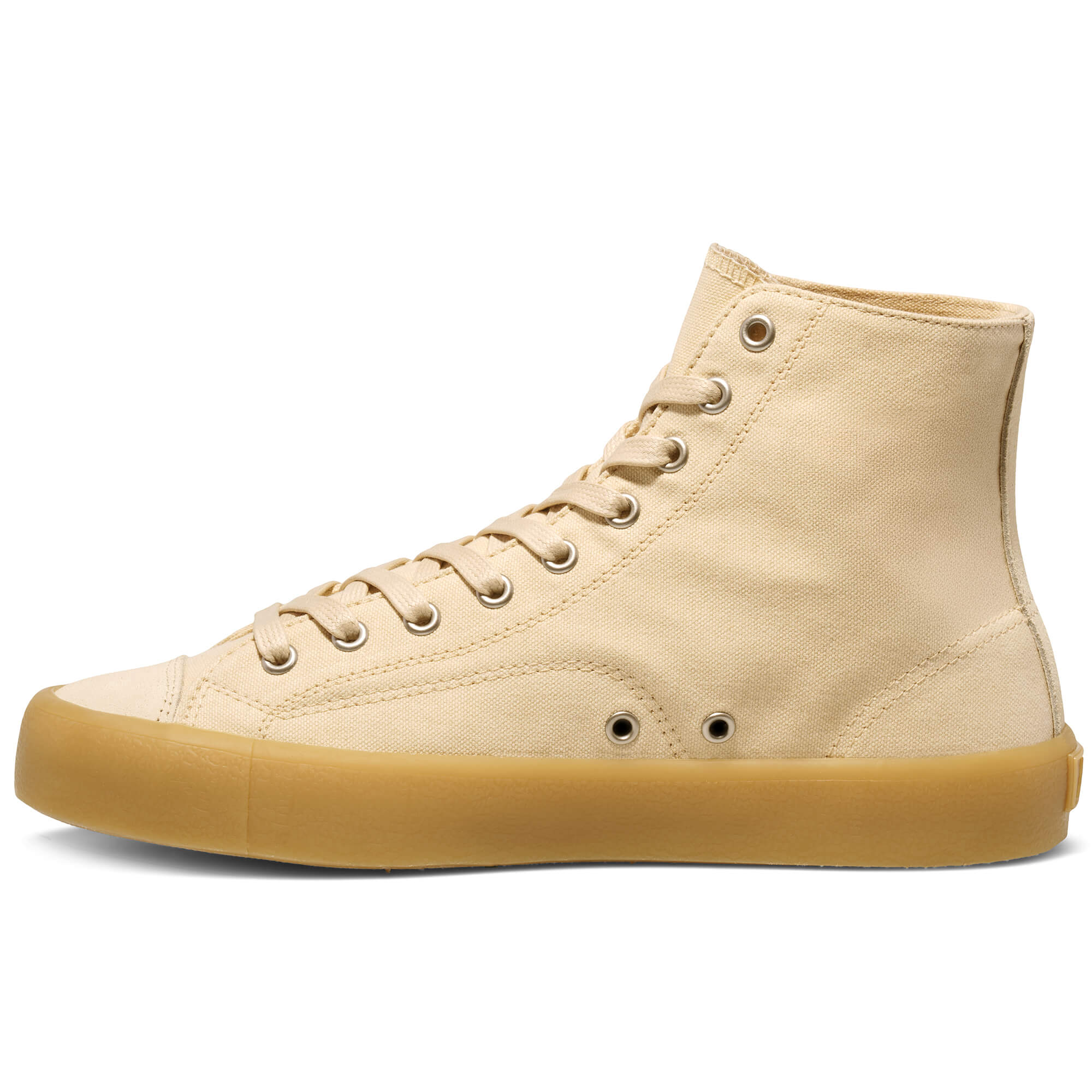 All-American Crepe High-Top Biscotti - Image 11