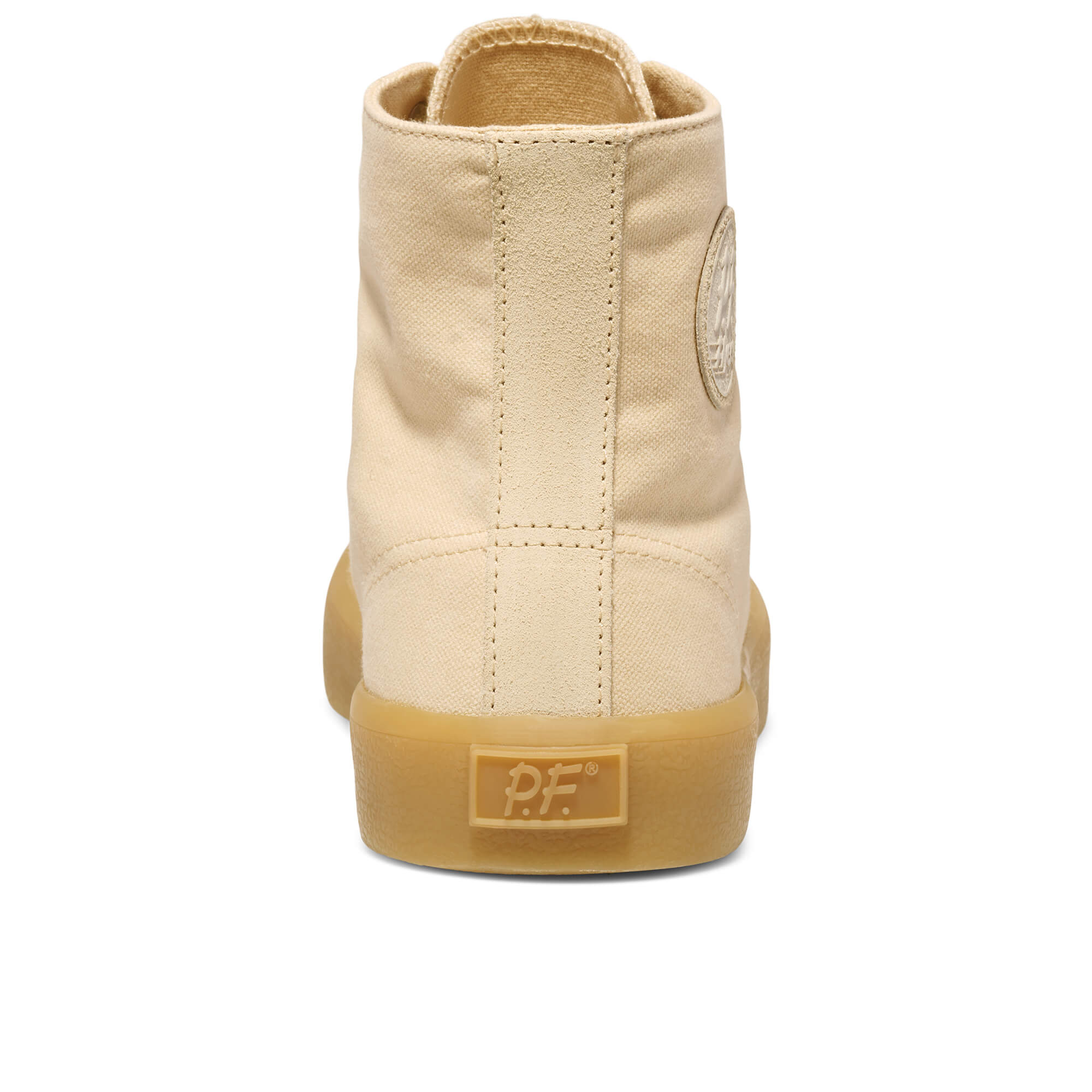 All-American Crepe High-Top Biscotti - Image 12