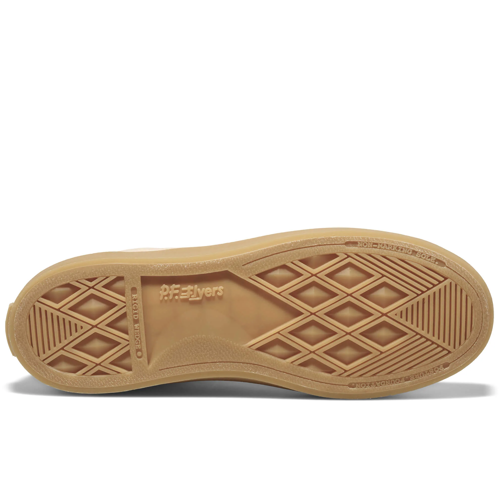 All-American Crepe High-Top Biscotti - Image 14