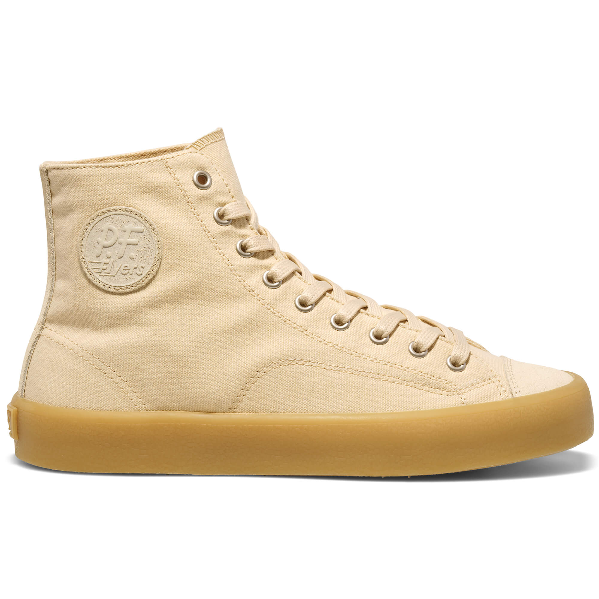 All-American Crepe High-Top Biscotti - Image 5