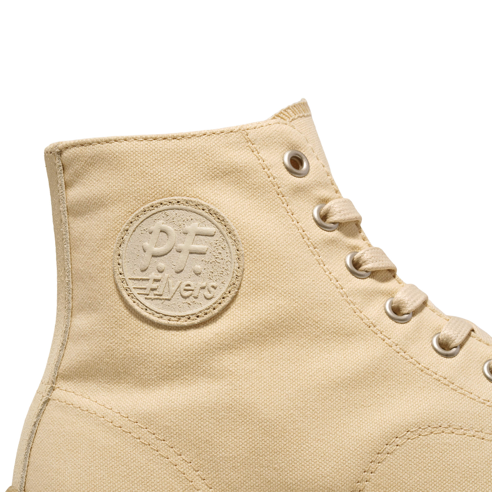 All-American Crepe High-Top Biscotti - Image 6