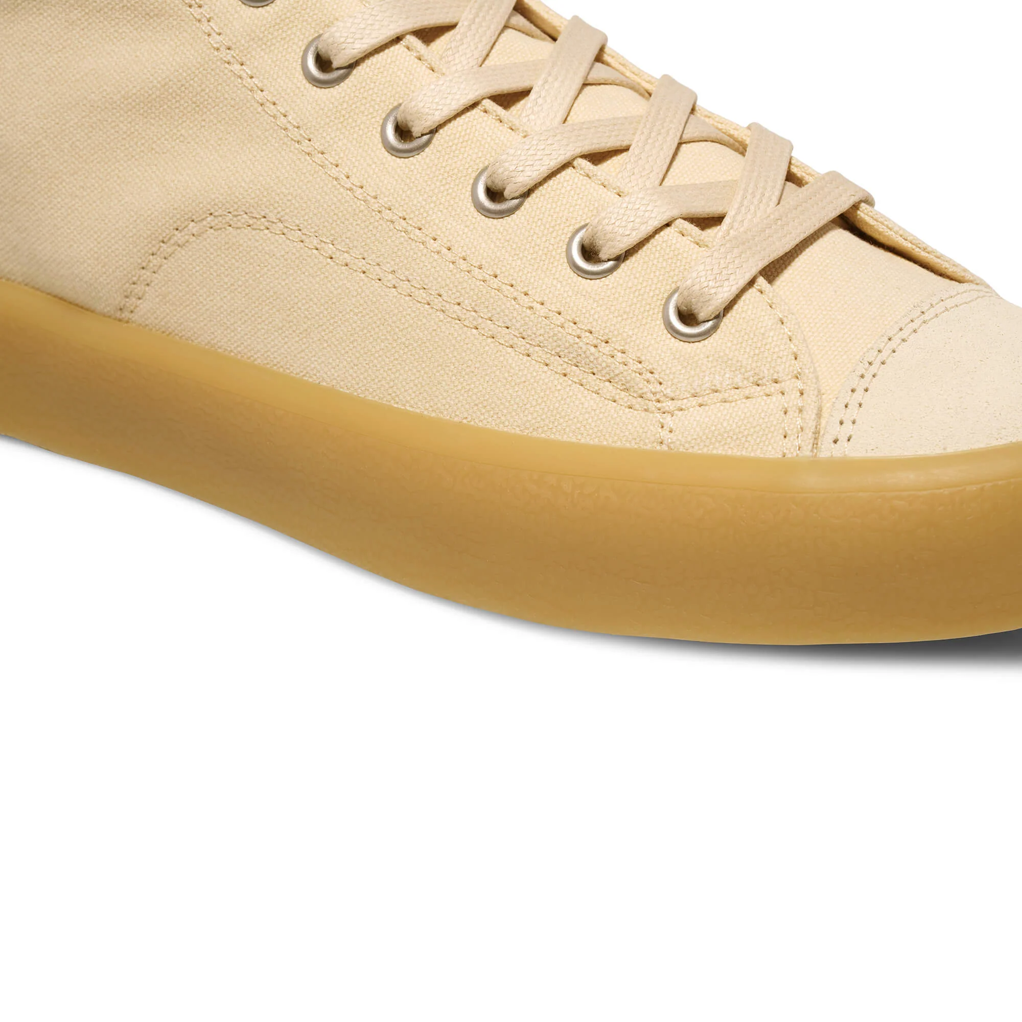 All-American Crepe High-Top Biscotti - Image 7