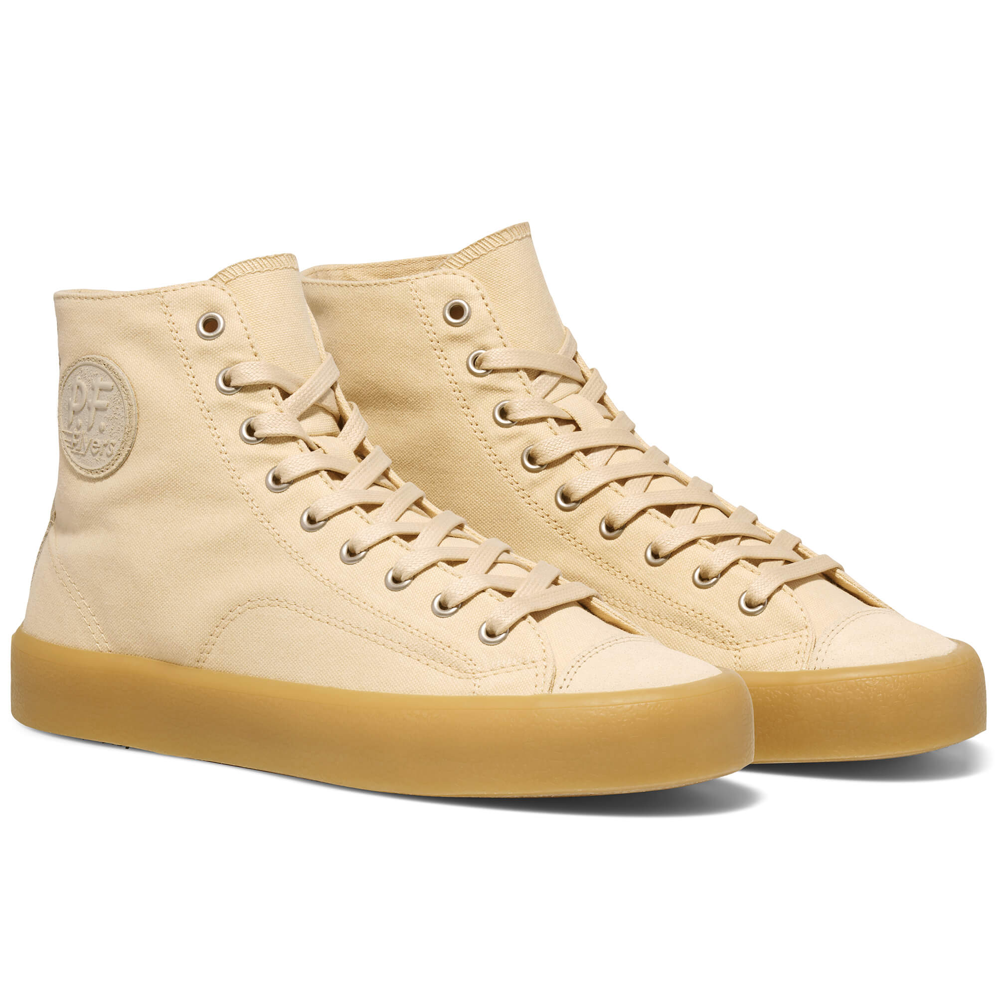 All-American Crepe High-Top Biscotti - Image 8