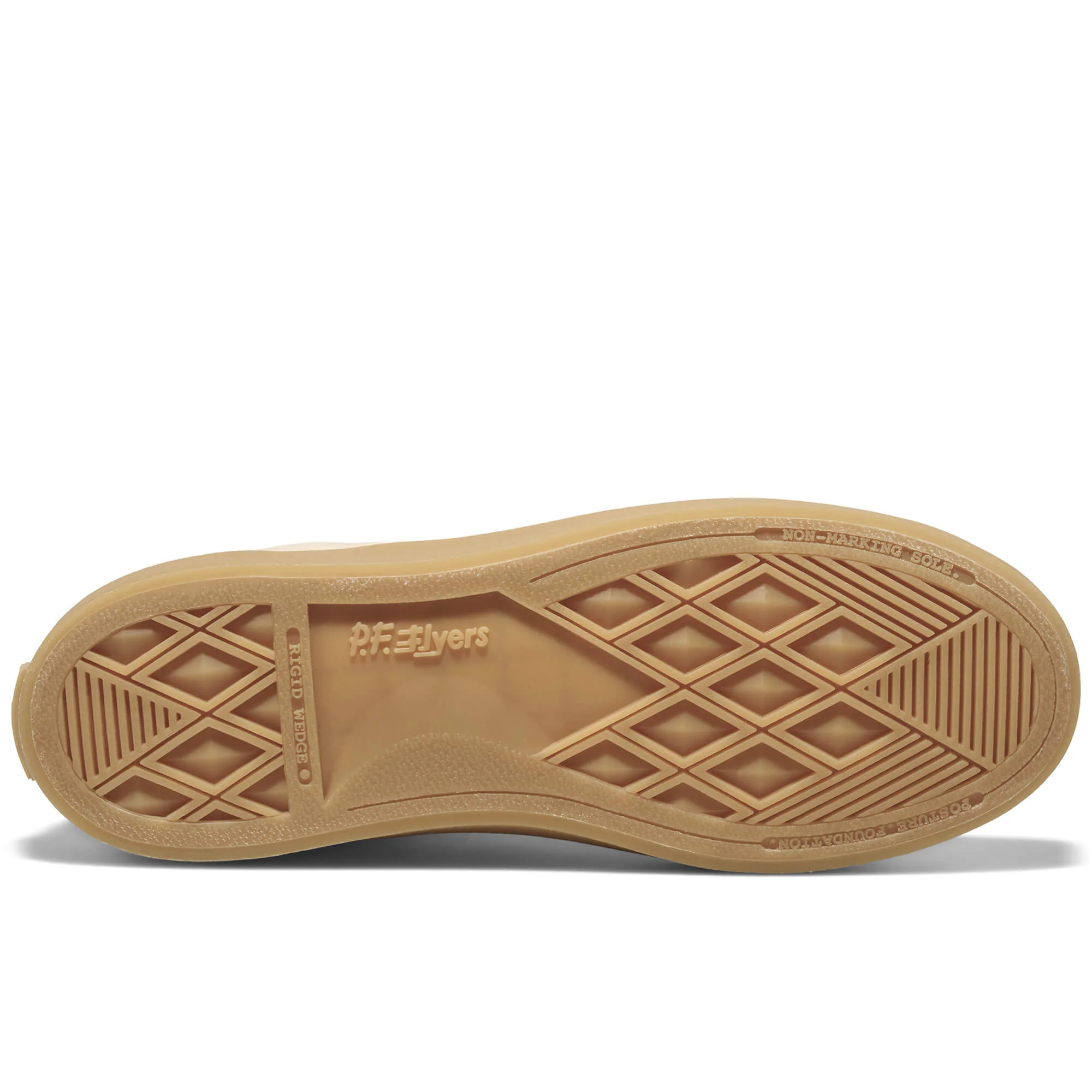 All-American Crepe Low-Top Biscotti - Image 12