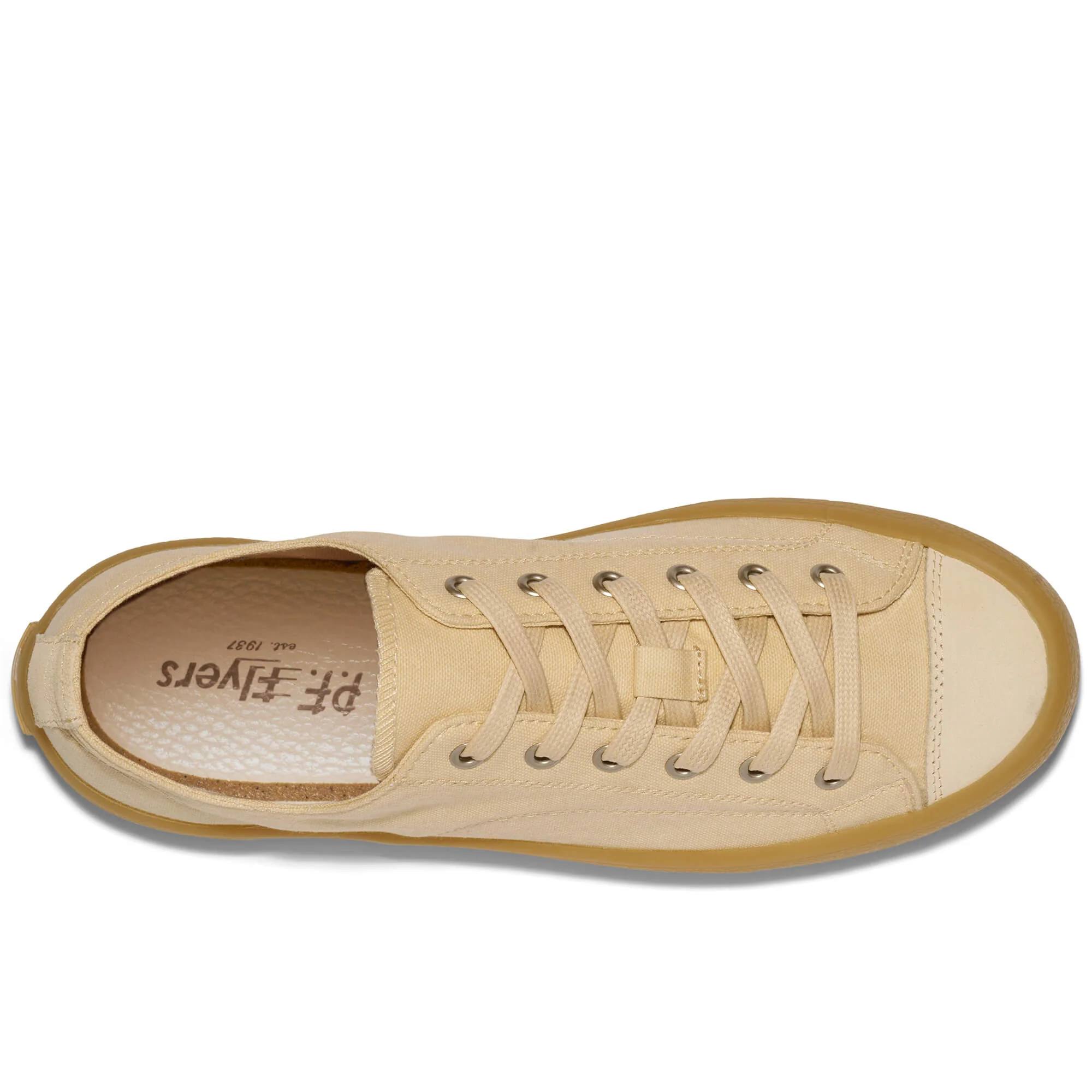 All-American Crepe Low-Top Biscotti - Image 14