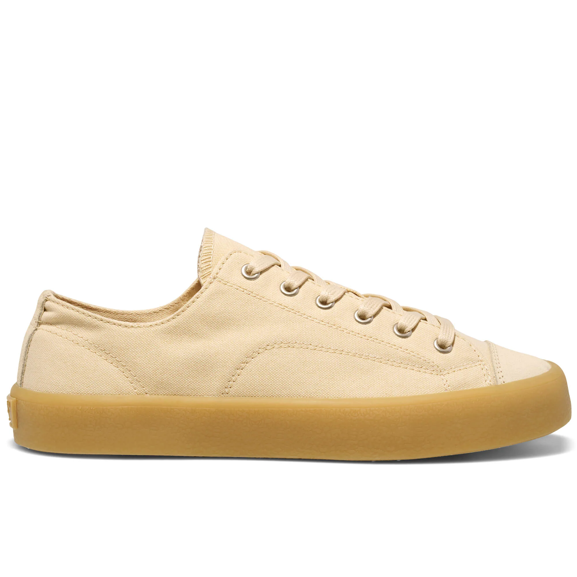 All-American Crepe Low-Top Biscotti - Image 5