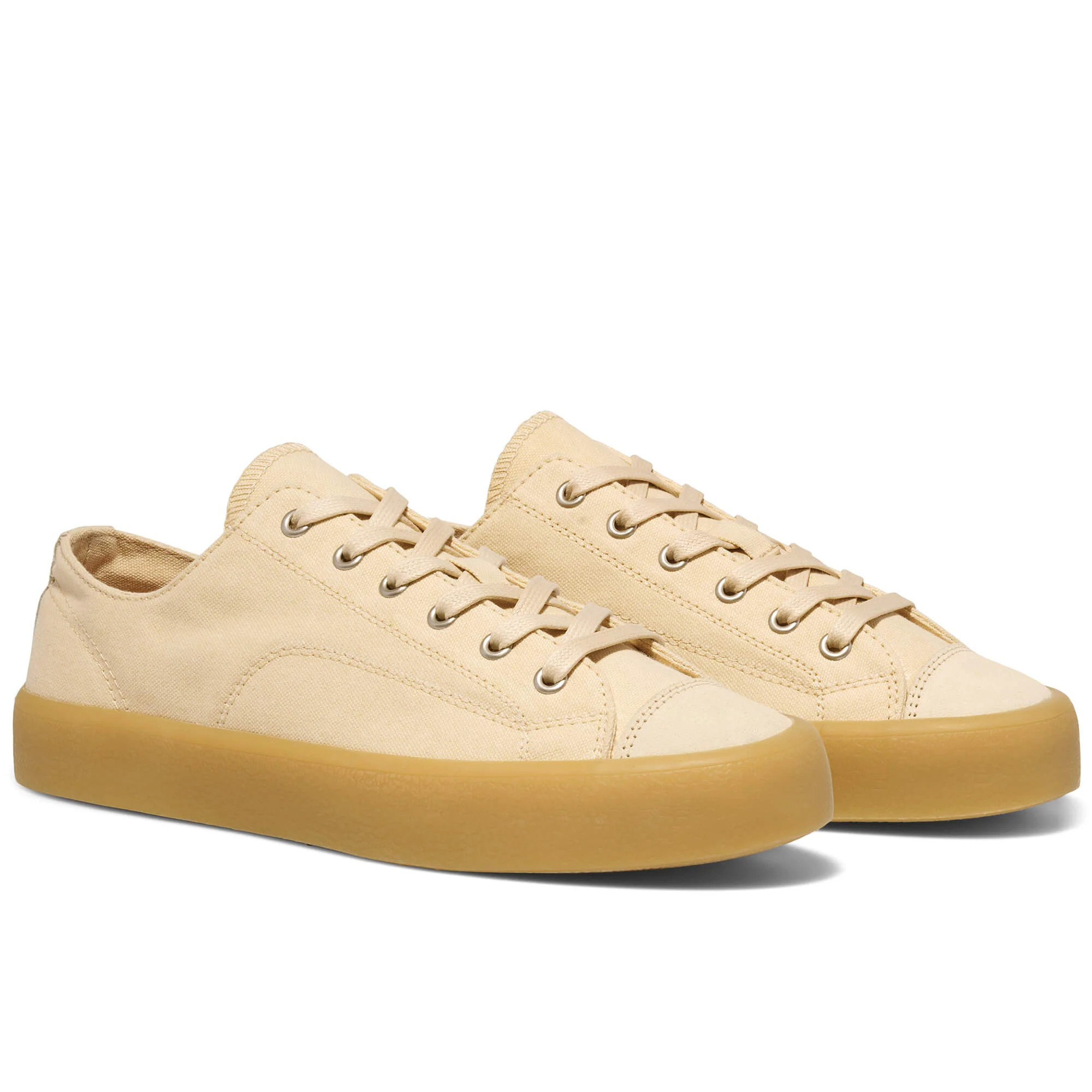 All-American Crepe Low-Top Biscotti - Image 7