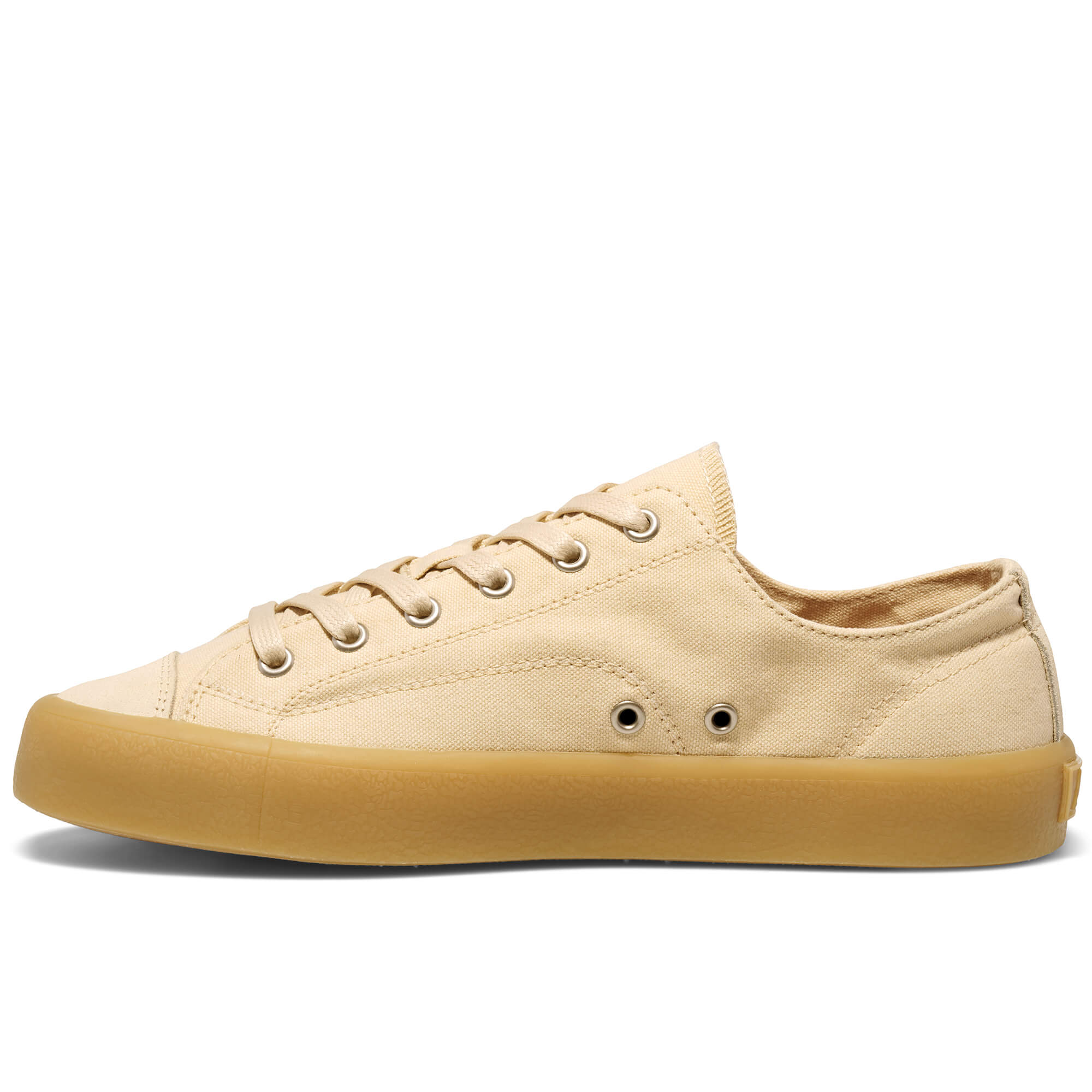 All-American Crepe Low-Top Biscotti - Image 8