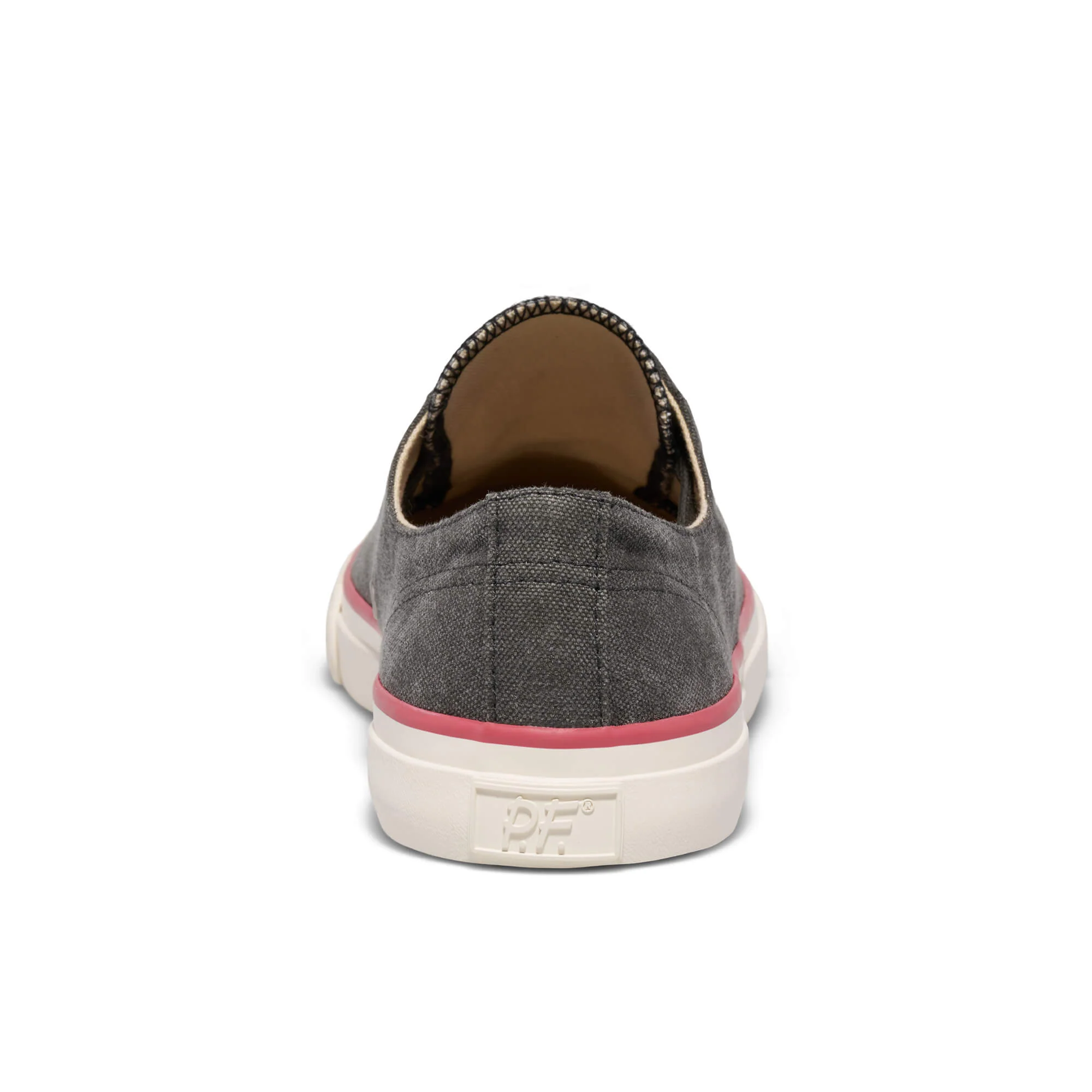 All-American Low-Top Antique Black/Crimson - Image 13