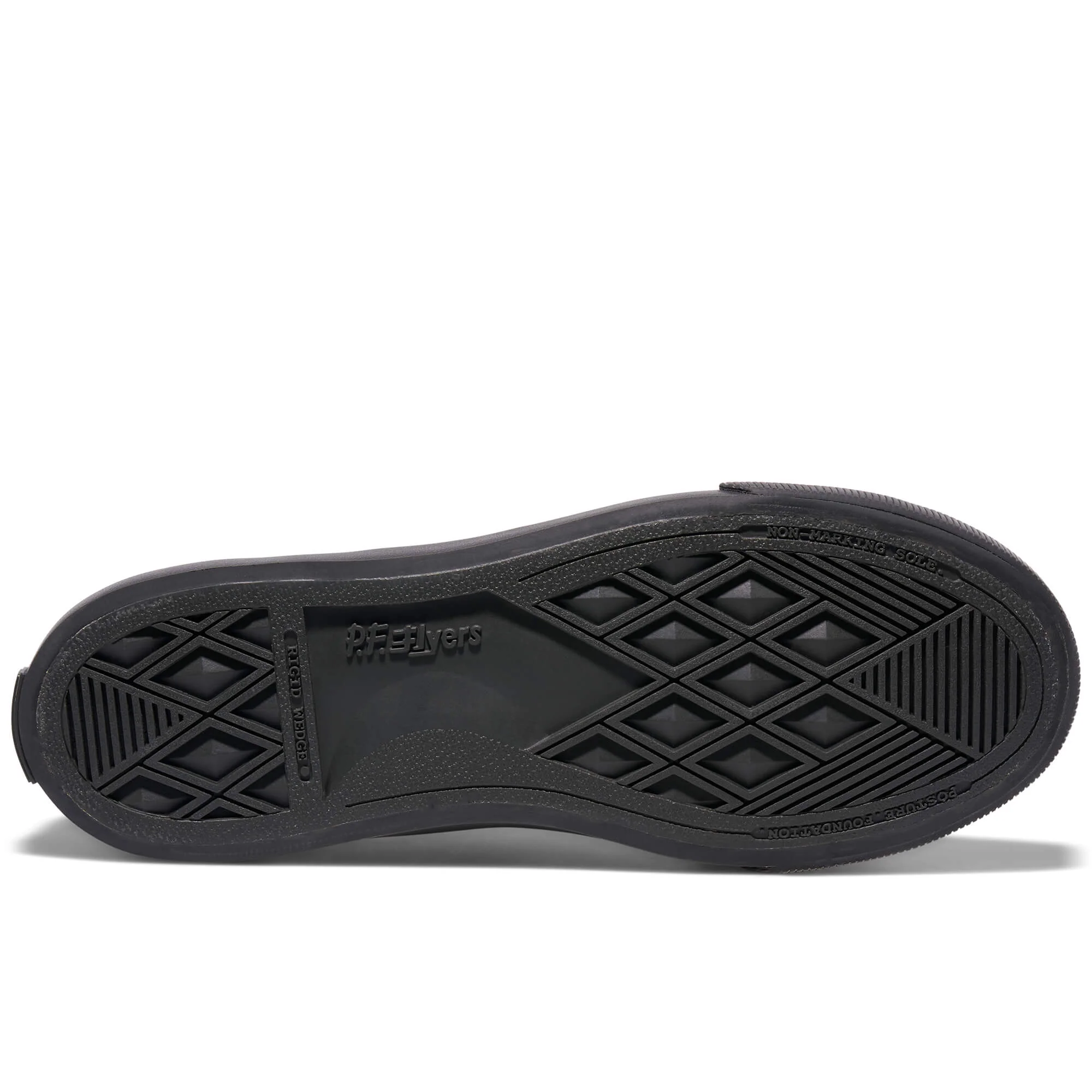 All-American Low-Top Deep Green/Black - Image 13