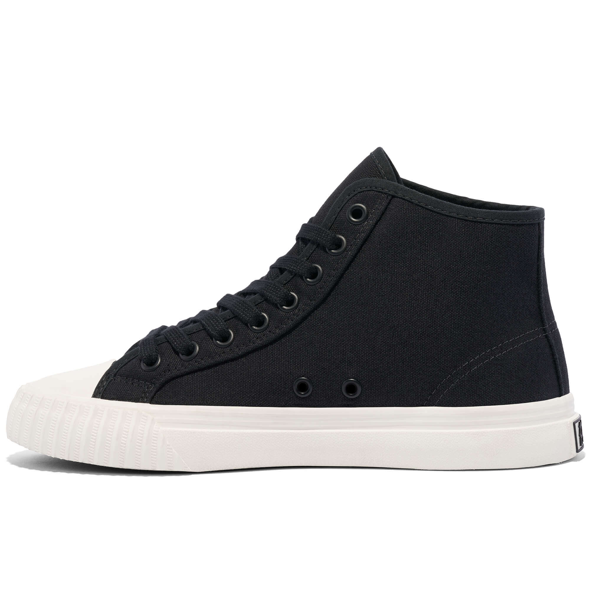 Center High-Top Black/Sea Salt - Image 7