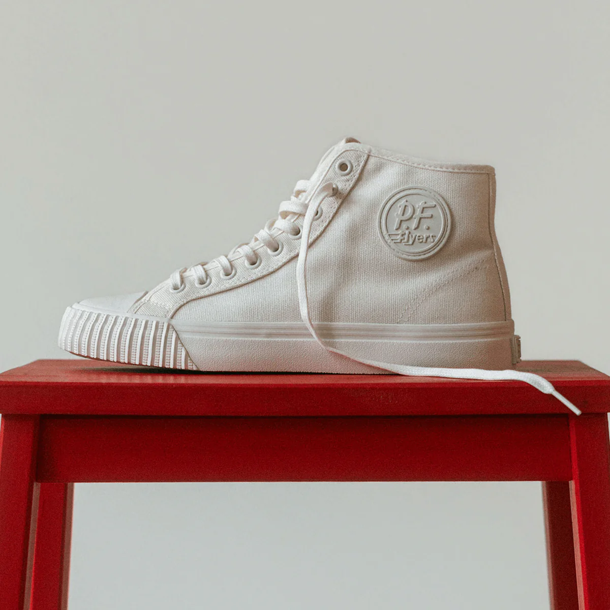 Center High-Top Sea Salt - Image 10