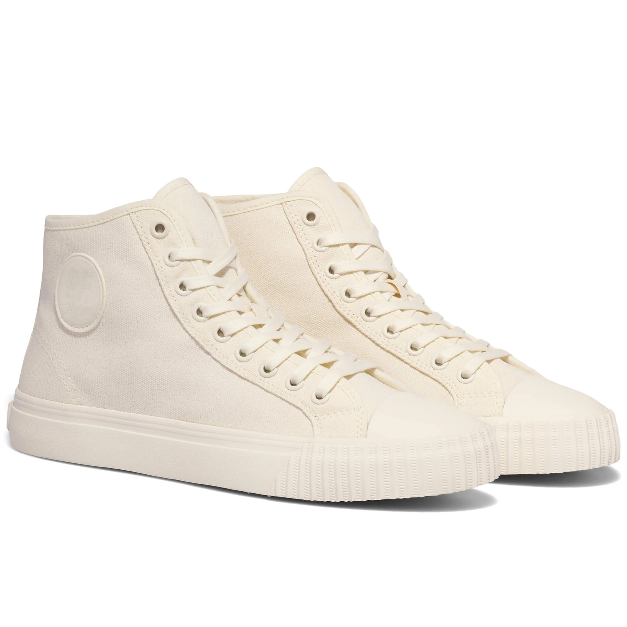 Center High-Top Sea Salt - Image 4