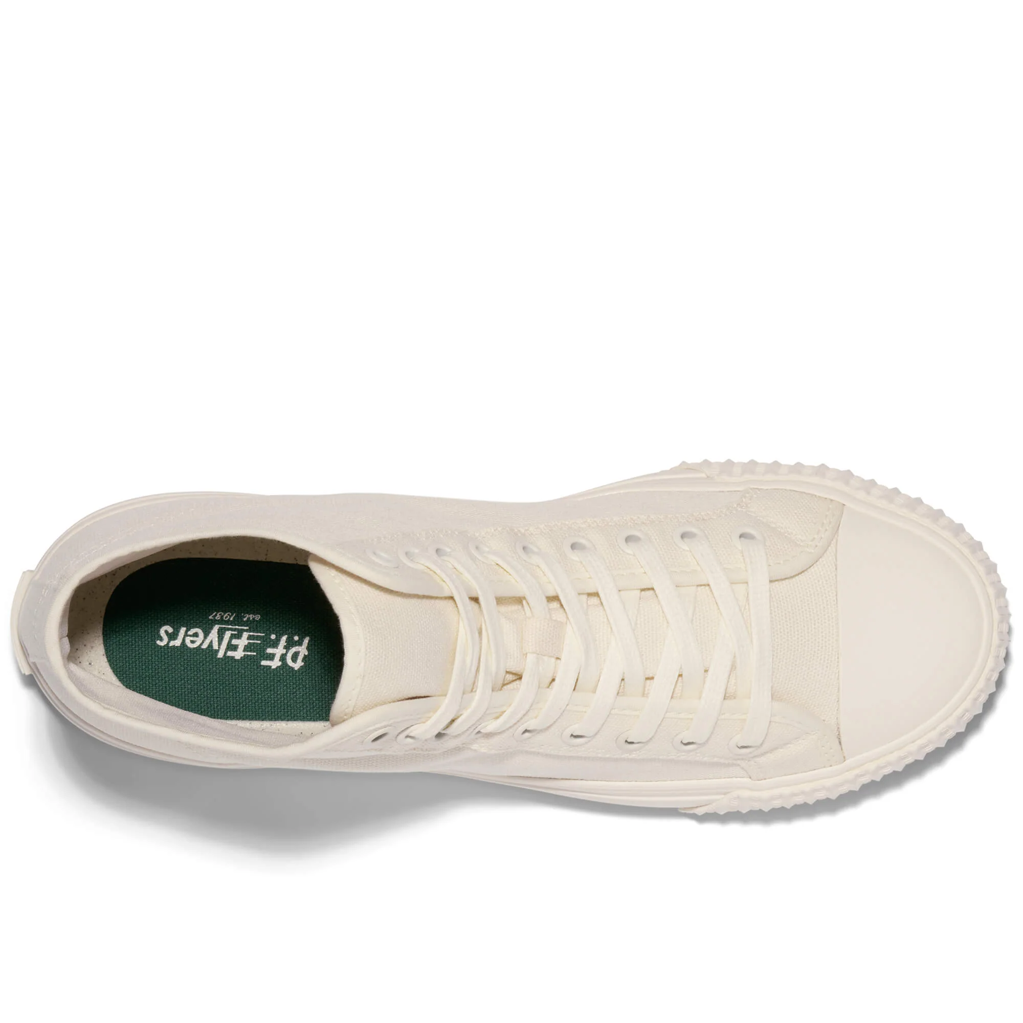 Center High-Top Sea Salt - Image 5