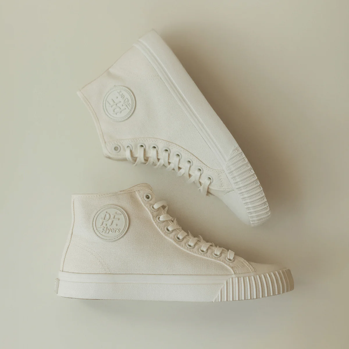Center High-Top Sea Salt - Image 8