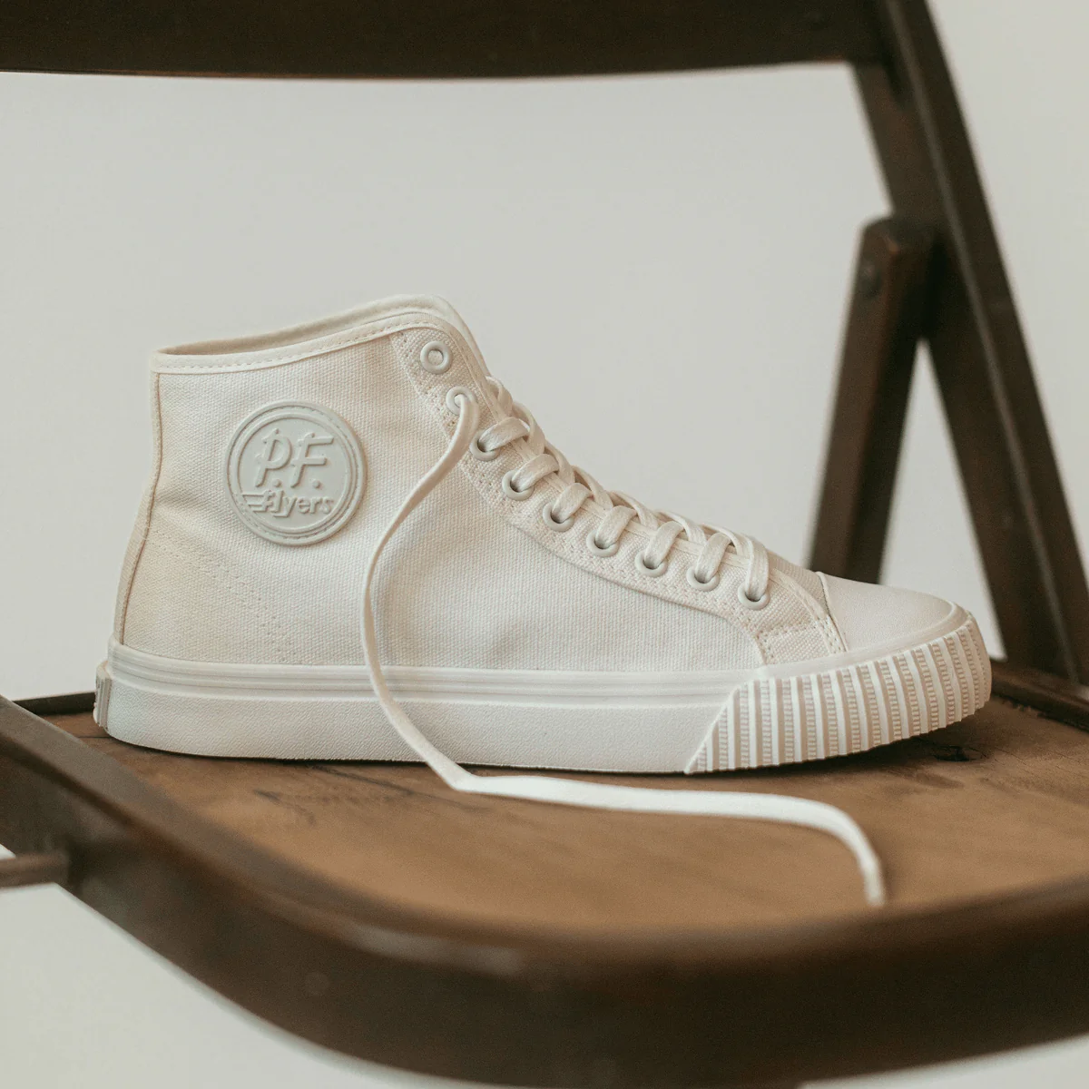 Center High-Top Sea Salt - Image 9