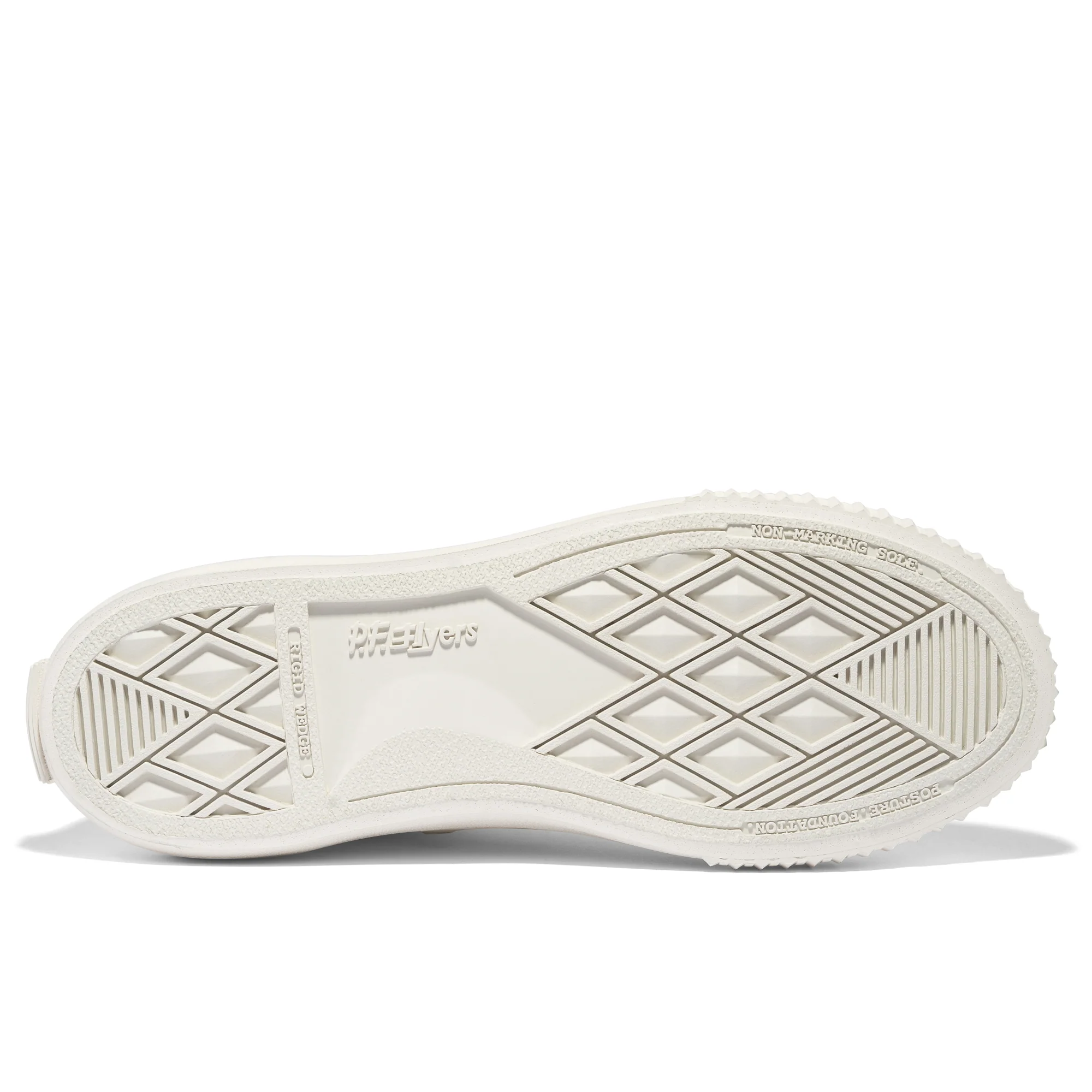 Center Low-Top Sea Salt - Image 10