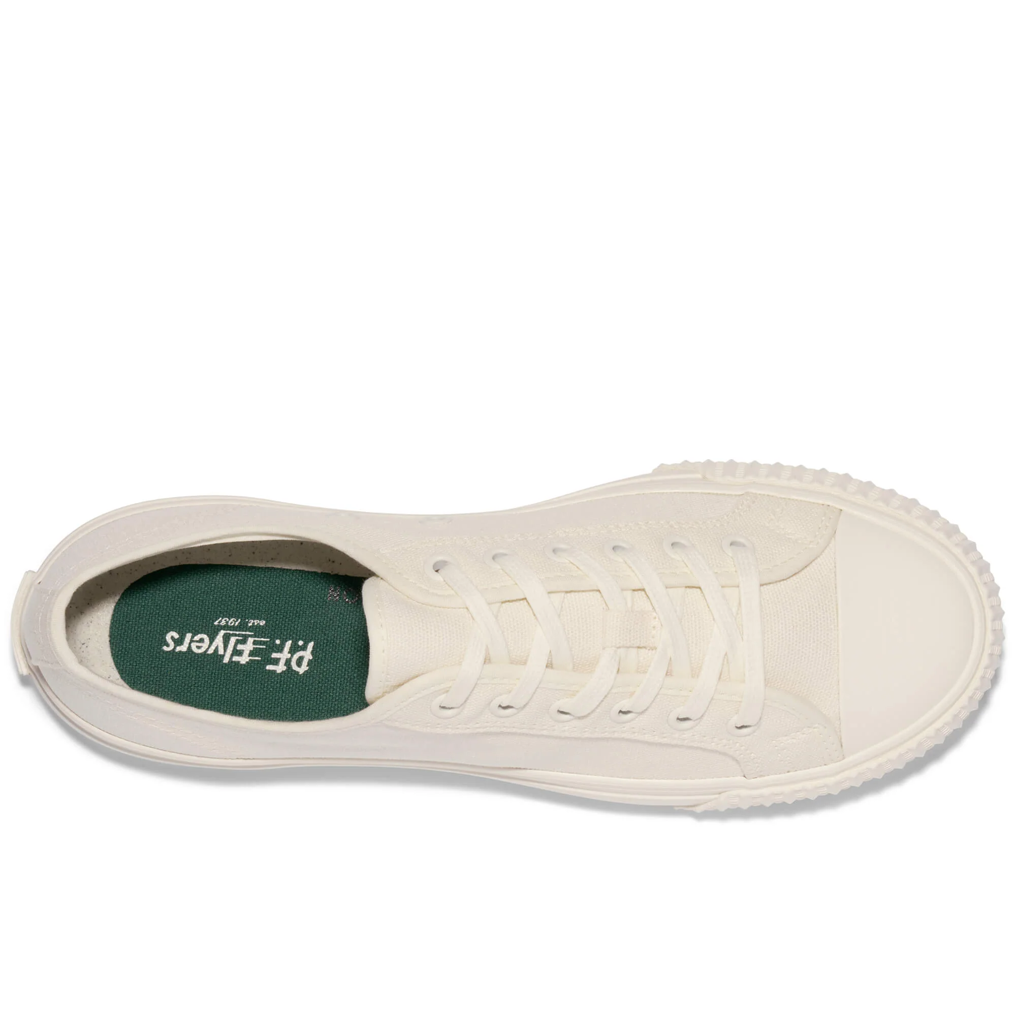 Center Low-Top Sea Salt - Image 13