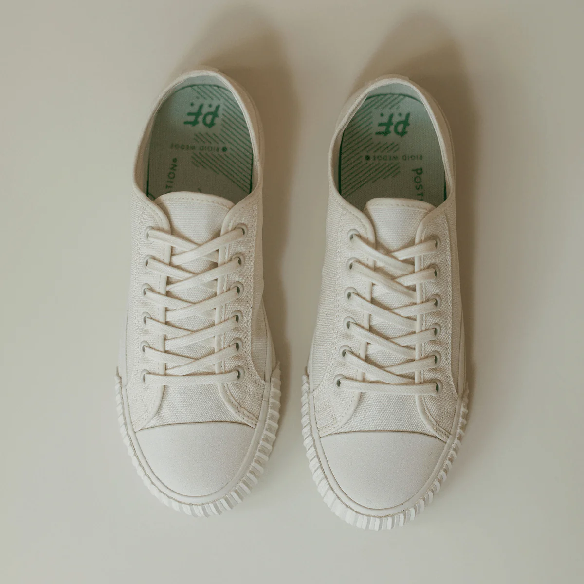 Center Low-Top Sea Salt - Image 4