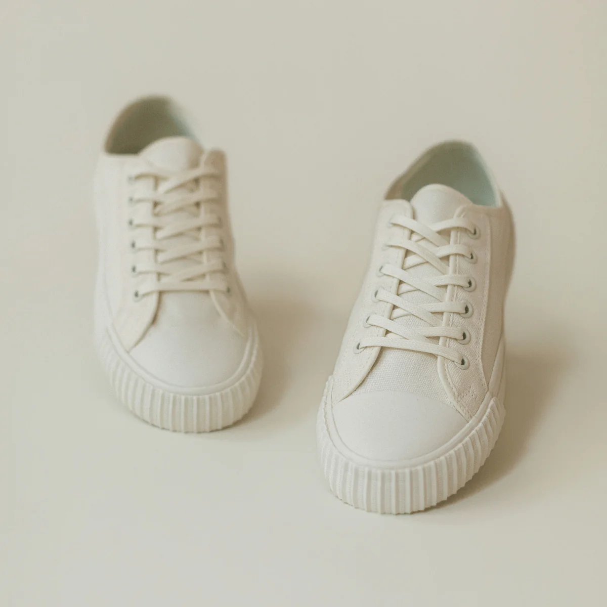 Center Low-Top Sea Salt - Image 8
