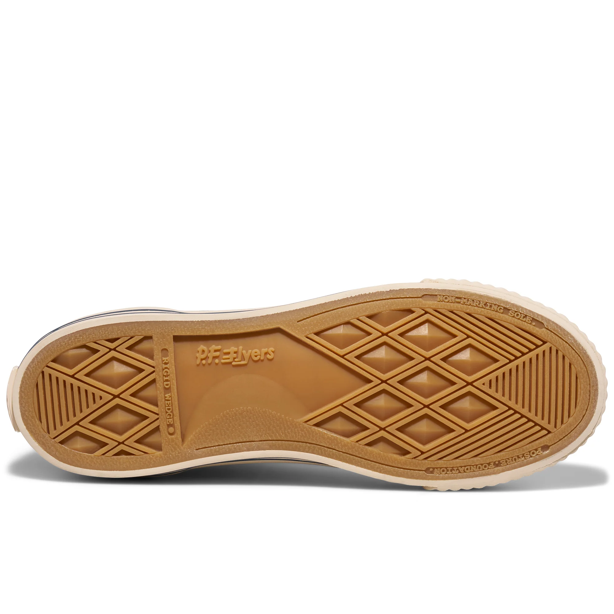 Center Vintage Low-Top, Indigo - Image 10