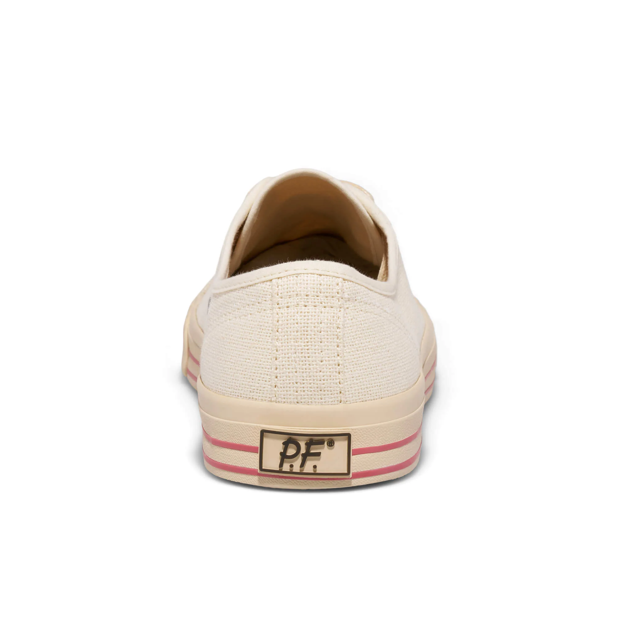 Center Vintage Low-Top White/Biscotti - Image 12