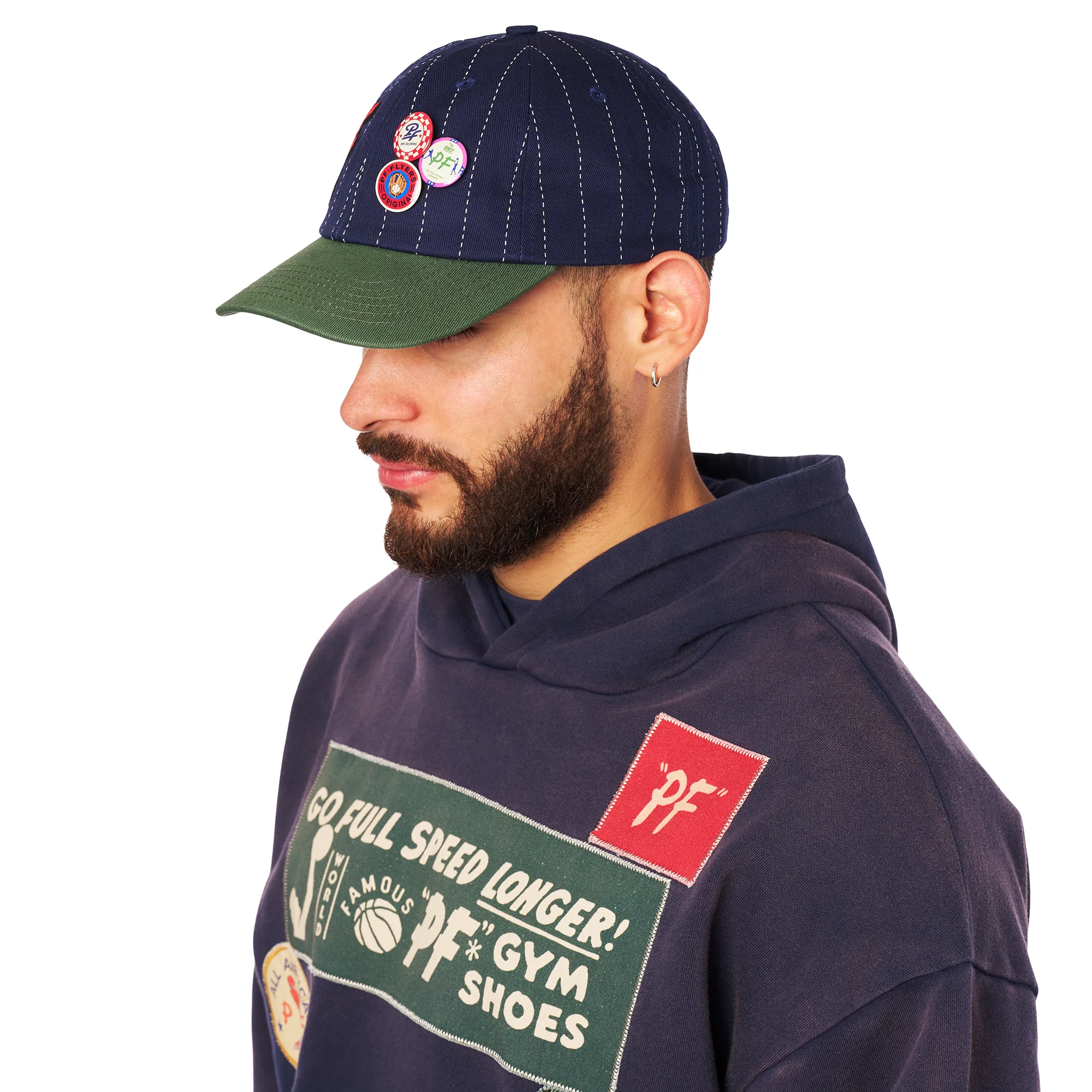 Fan Gear Hat - Image 3