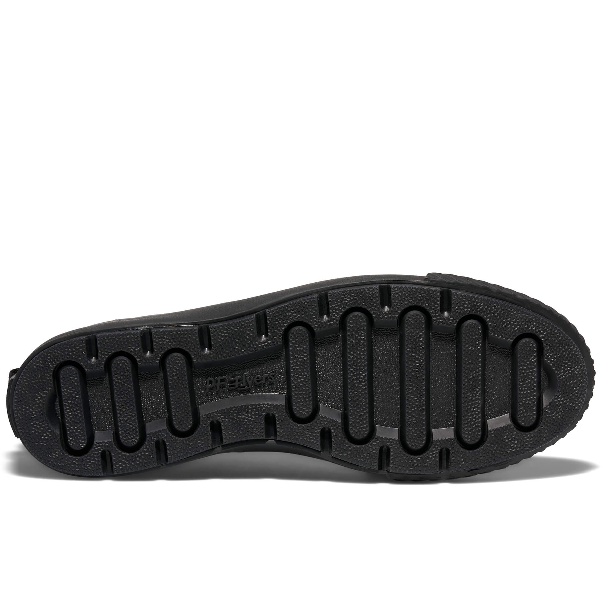 Grounder Basecamp Low-Top Black/Black - Image 13