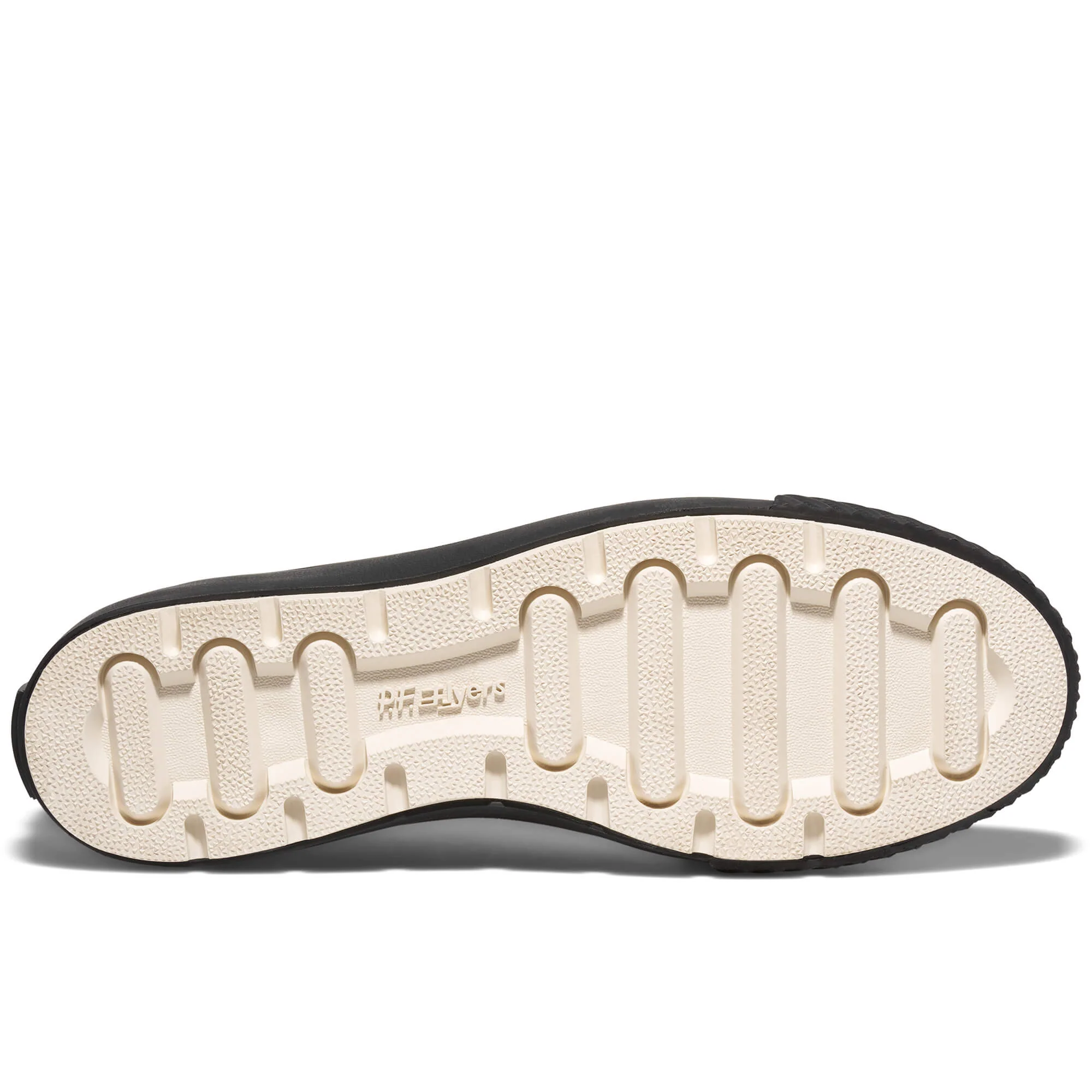 Grounder Basecamp Low-Top Bone Gray/Black - Image 11
