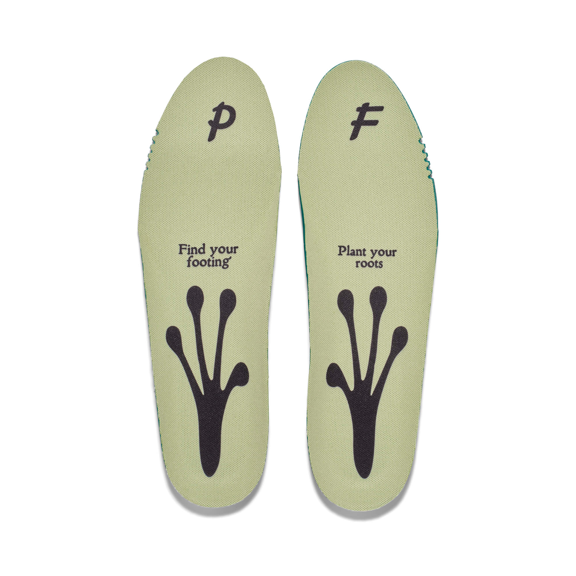 Grounder by Saeed Ferguson Low-Top Brown/Black - Image 14
