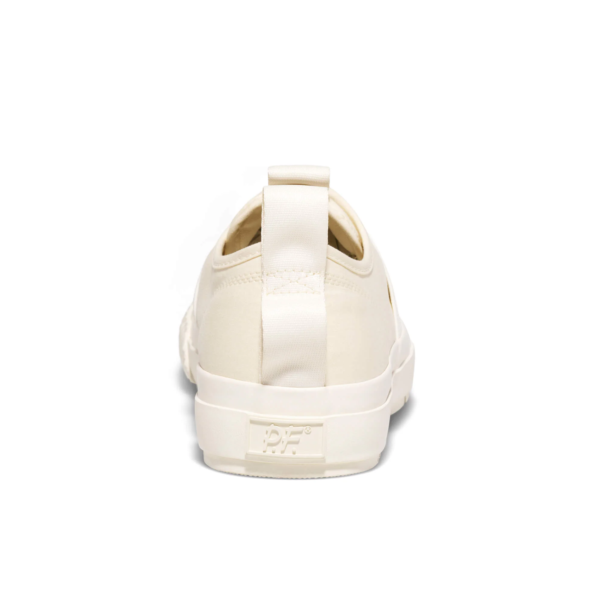 Grounder Engineered Garments Low-Top Slip-On Off-White - Image 10