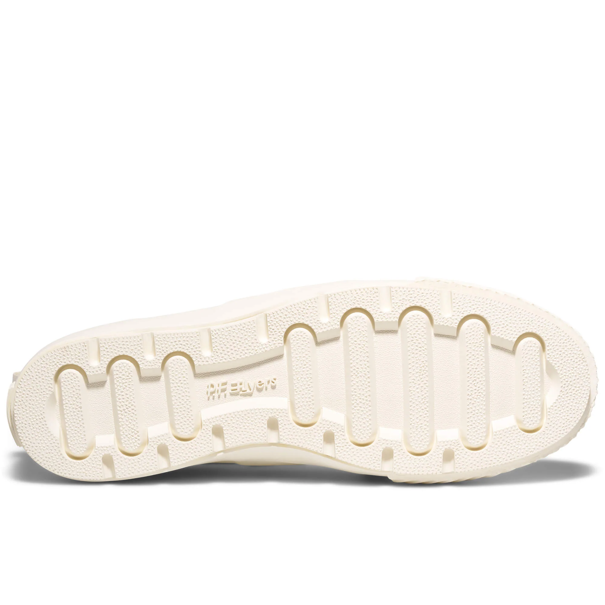 Grounder Engineered Garments Low-Top Slip-On Off-White - Image 11