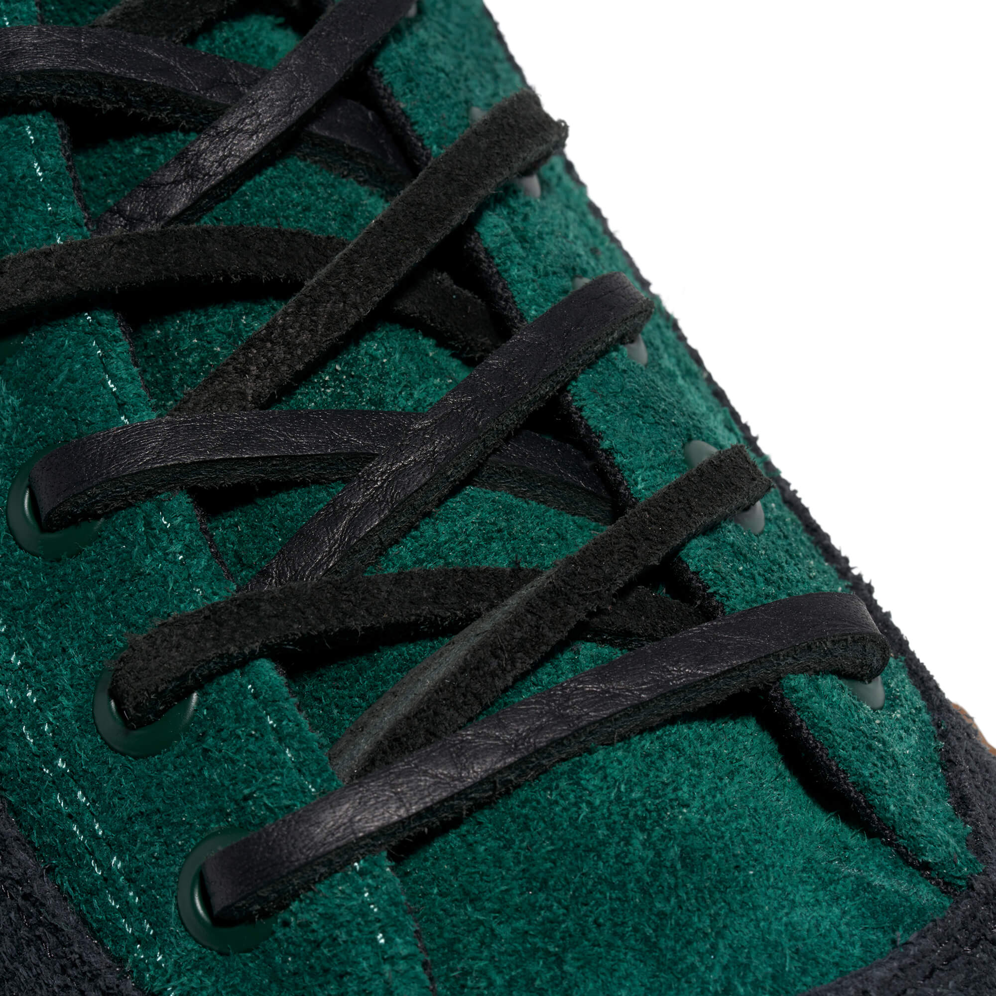 Grounder Field/Spec High-Top Deep Green/Gum - Image 6