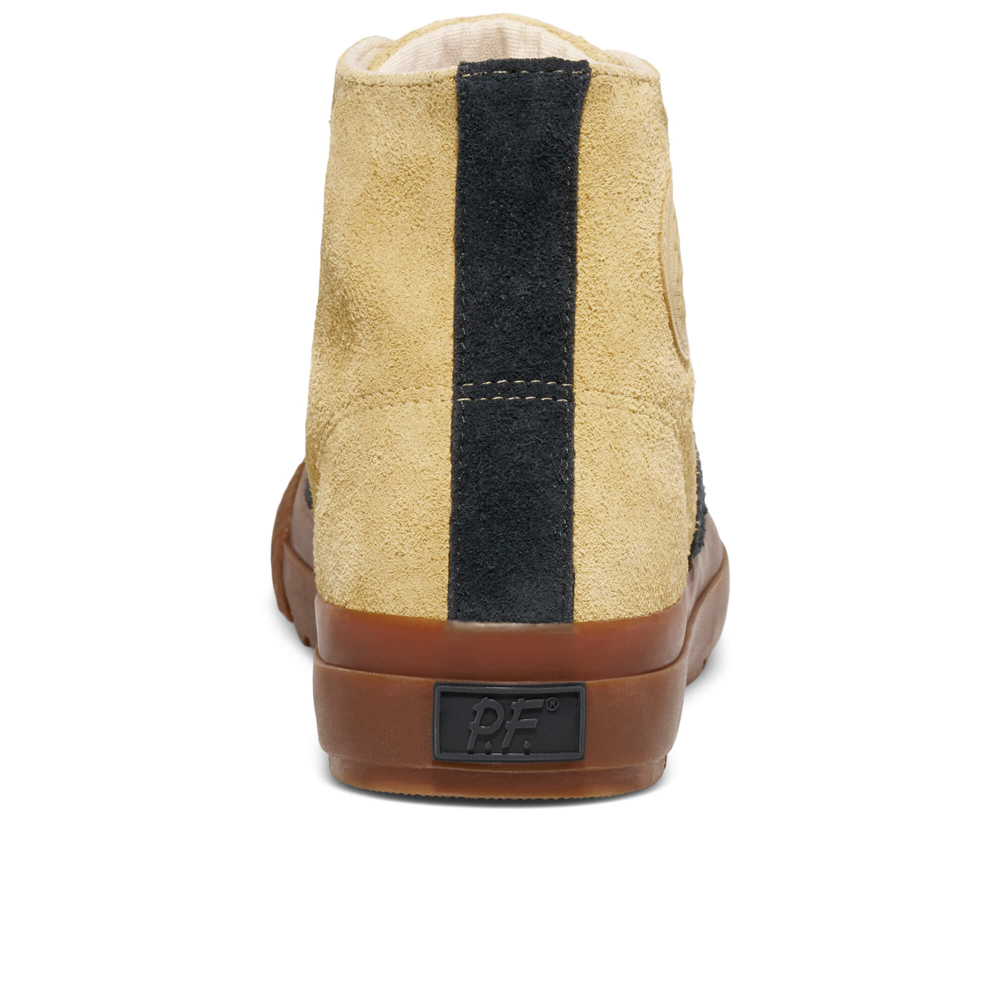 Grounder Field/Spec High-Top Wheat/Gum - Image 11
